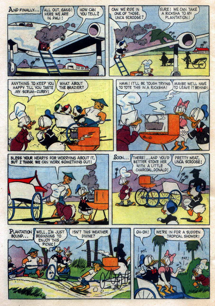 Read online Dell Giant comic -  Issue #33 - 8