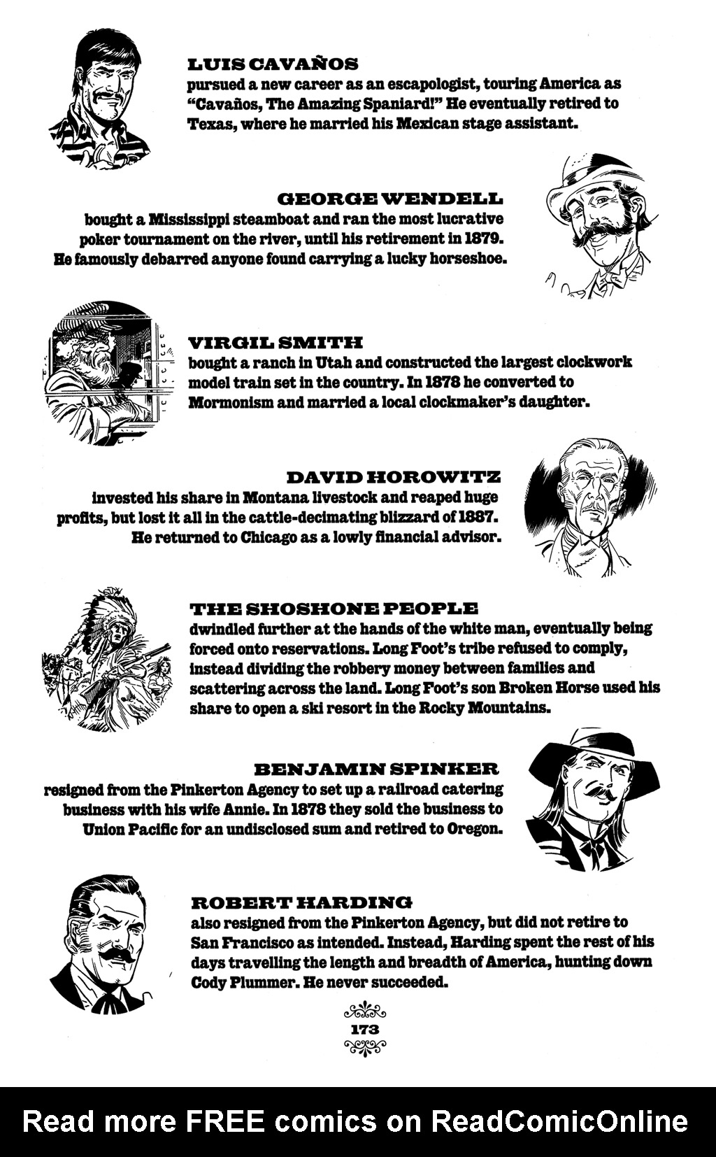 Read online The Long Haul comic -  Issue # TPB (Part 2) - 74