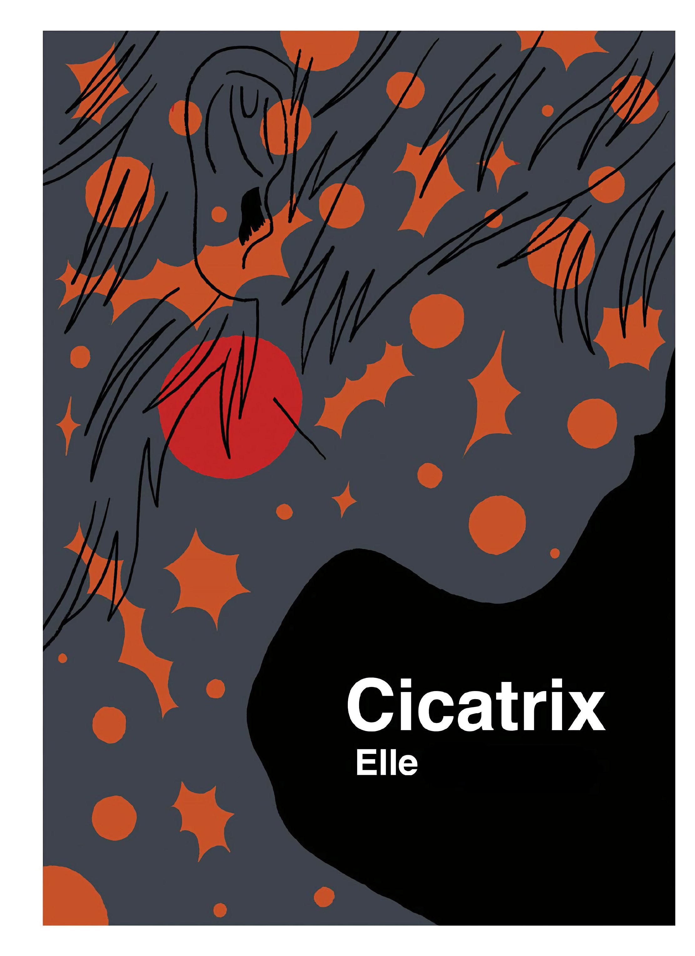 Read online Cicatrix comic -  Issue # Full - 3