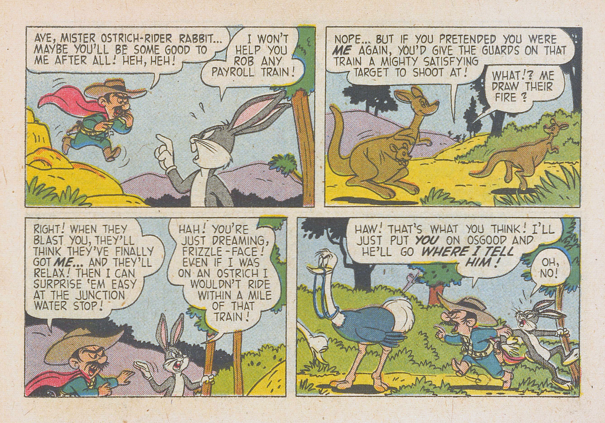 Read online March of Comics comic -  Issue #179 - 11