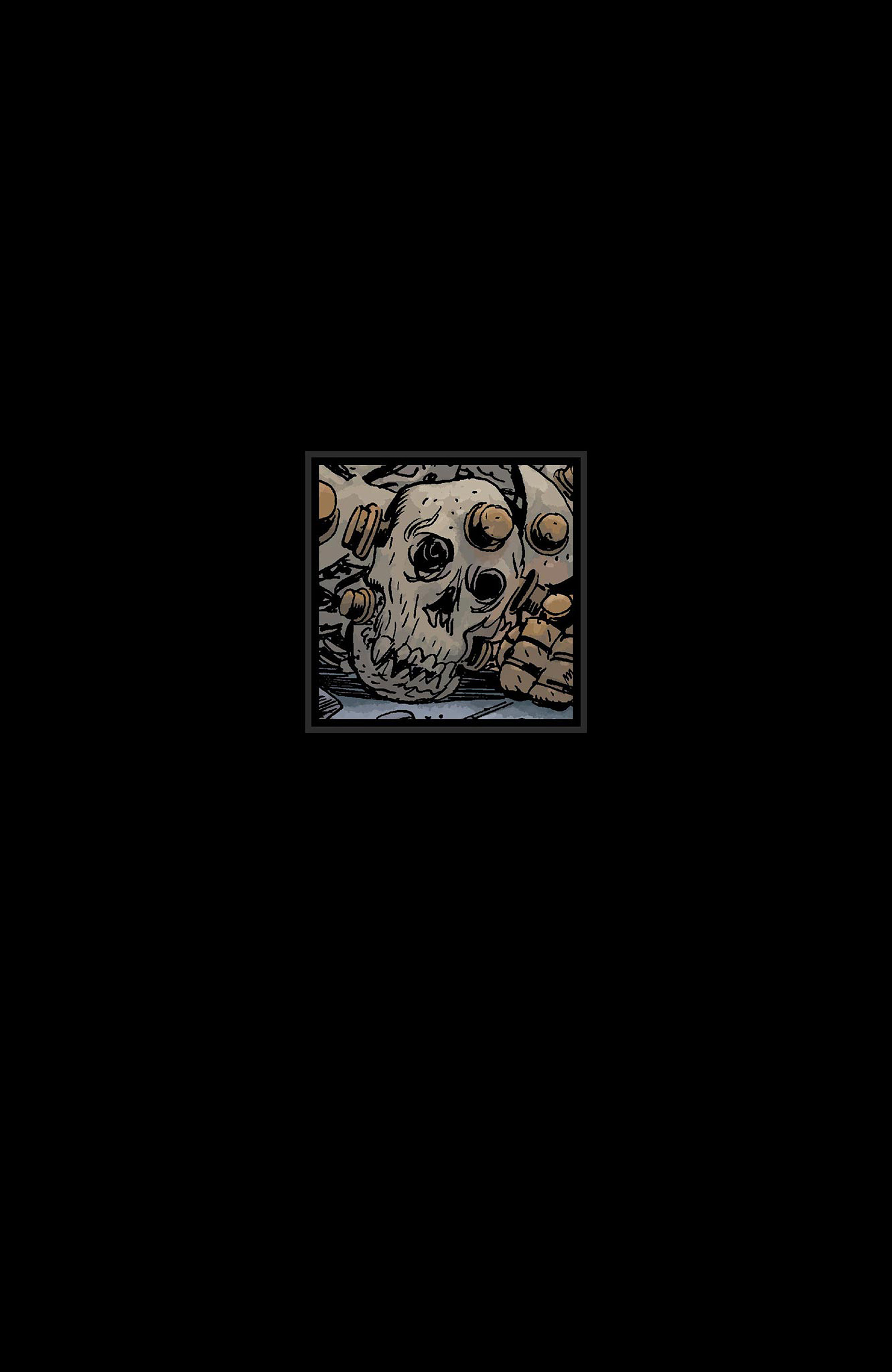 Read online B.P.R.D. Omnibus comic -  Issue # TPB 4 (Part 3) - 95