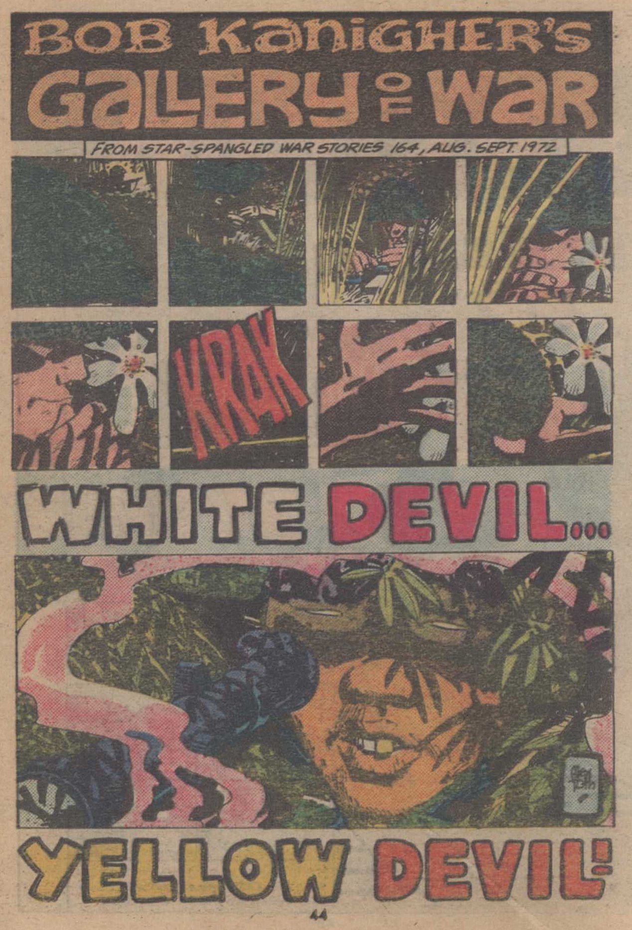 Read online DC Special Blue Ribbon Digest comic -  Issue #21 - 41