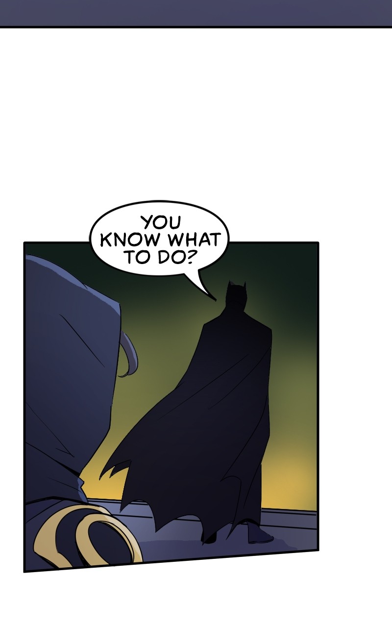 Read online Batman: Wayne Family Adventures comic -  Issue #82 - 4