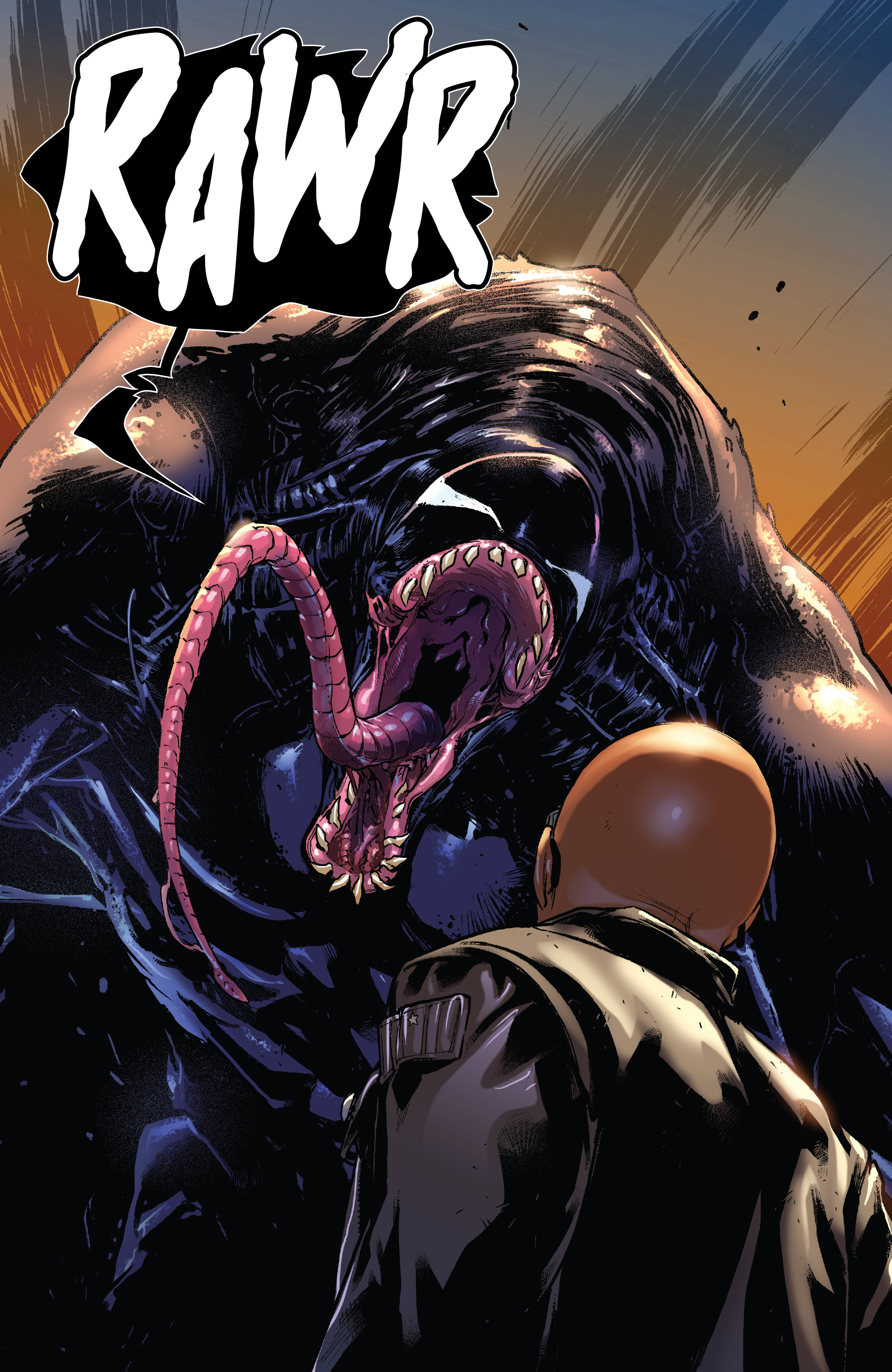 Read online Miles Morales: Spider-Man Omnibus comic -  Issue # TPB 1 (Part 5) - 92