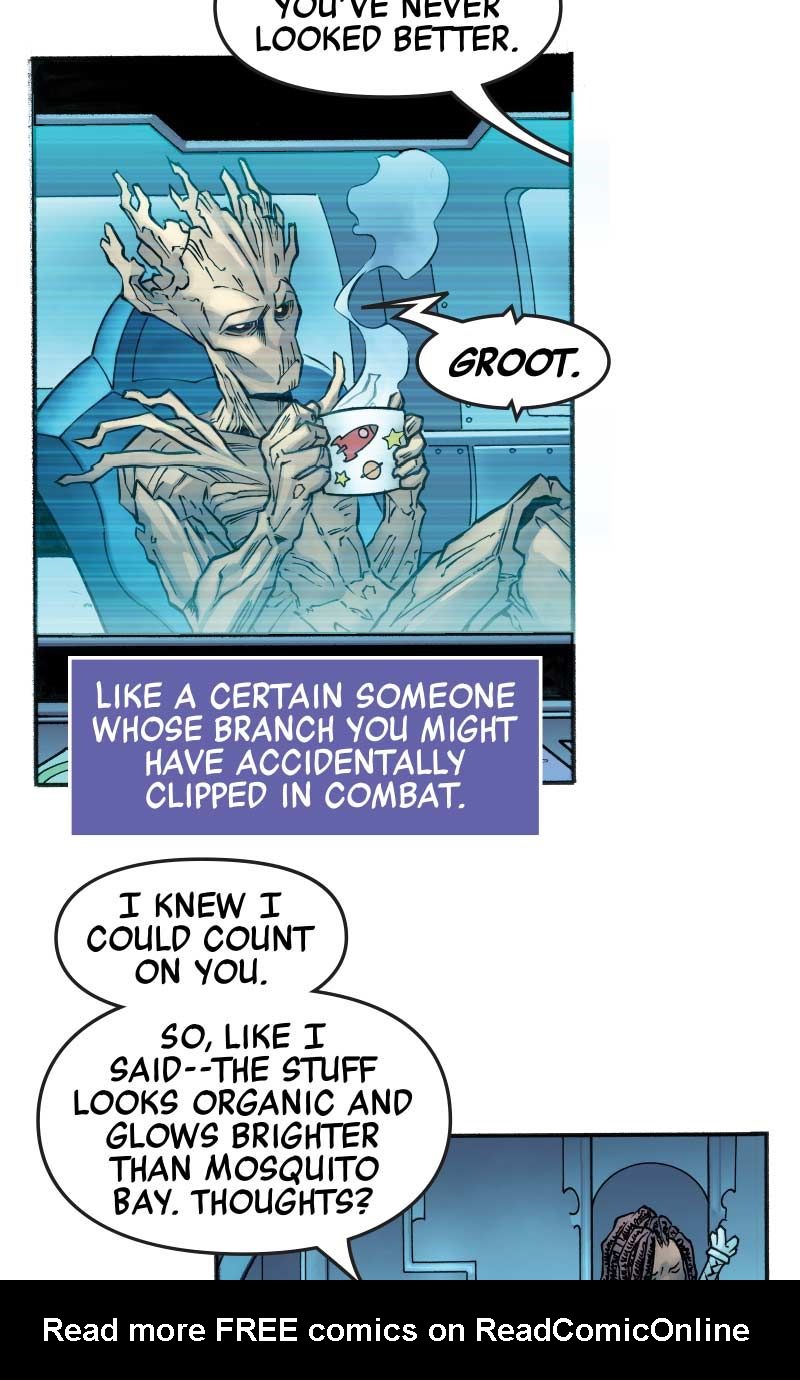 Read online Avengers Unlimited: Infinity Comic comic -  Issue #58 - 14