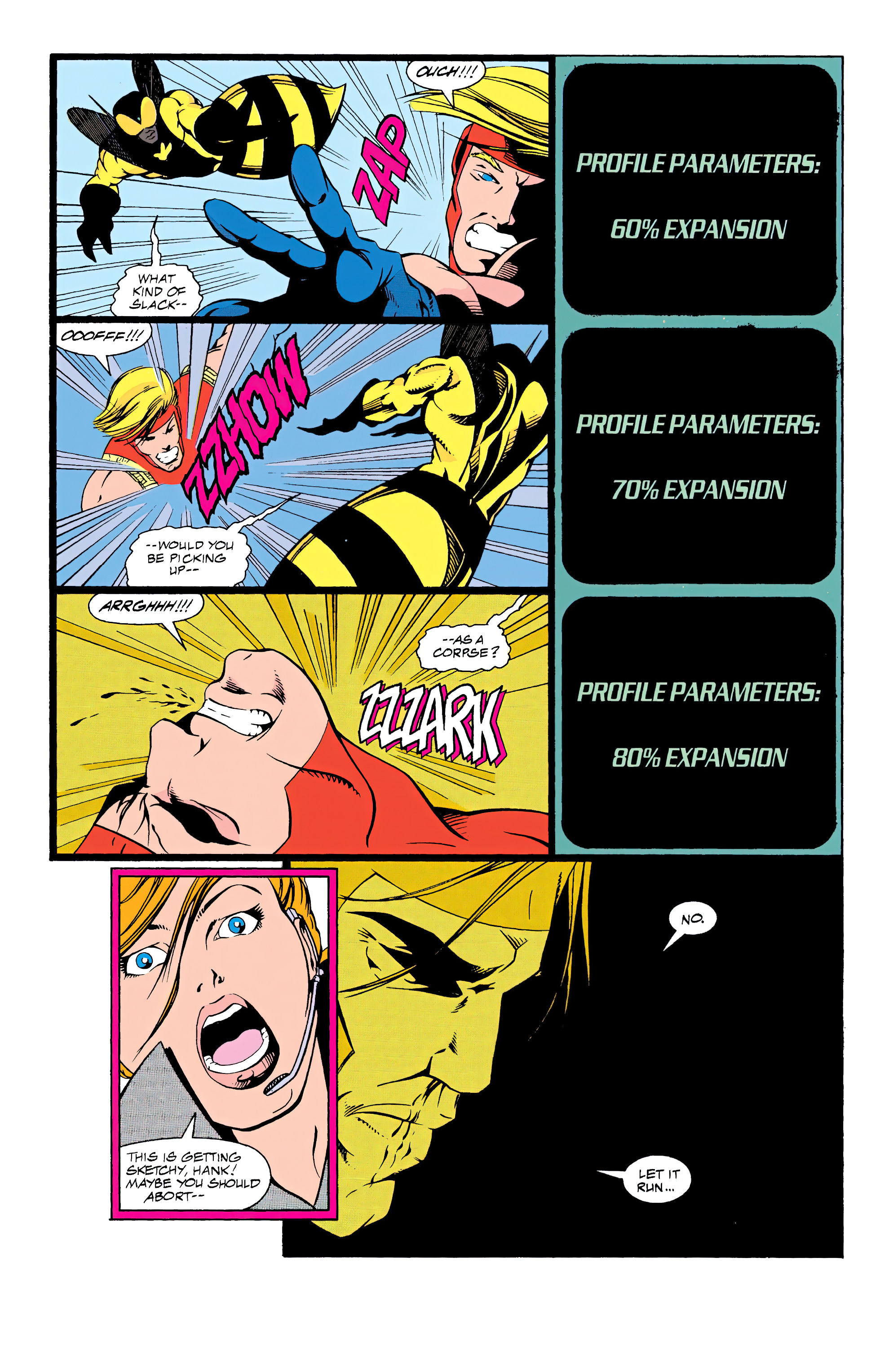 Read online Avengers Epic Collection: The Gathering comic -  Issue # TPB (Part 3) - 89