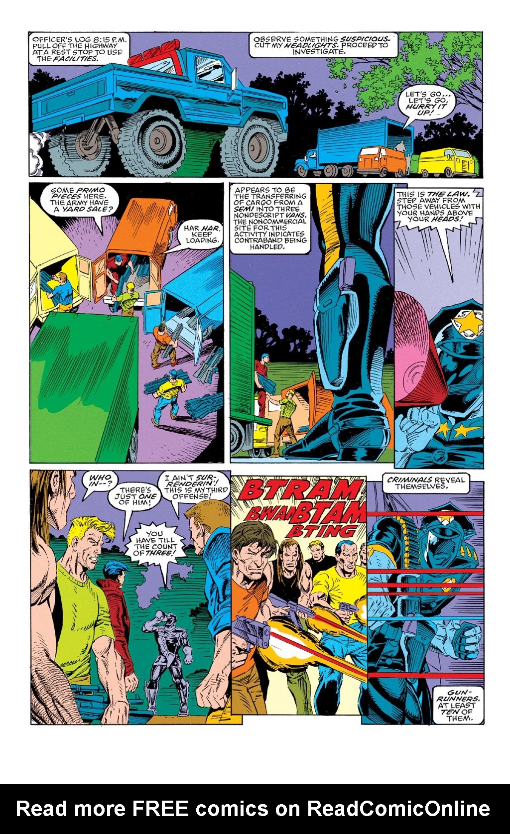 Read online Captain America Epic Collection comic -  Issue # TPB Fighting Chance (Part 4) - 29