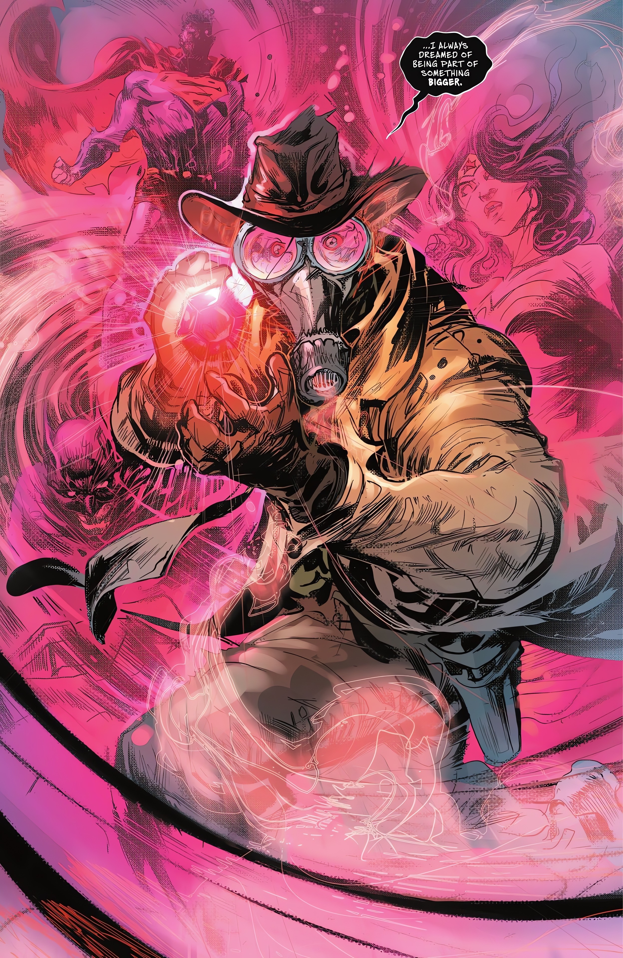 Read online Knight Terrors: Night's End comic -  Issue # Full - 23