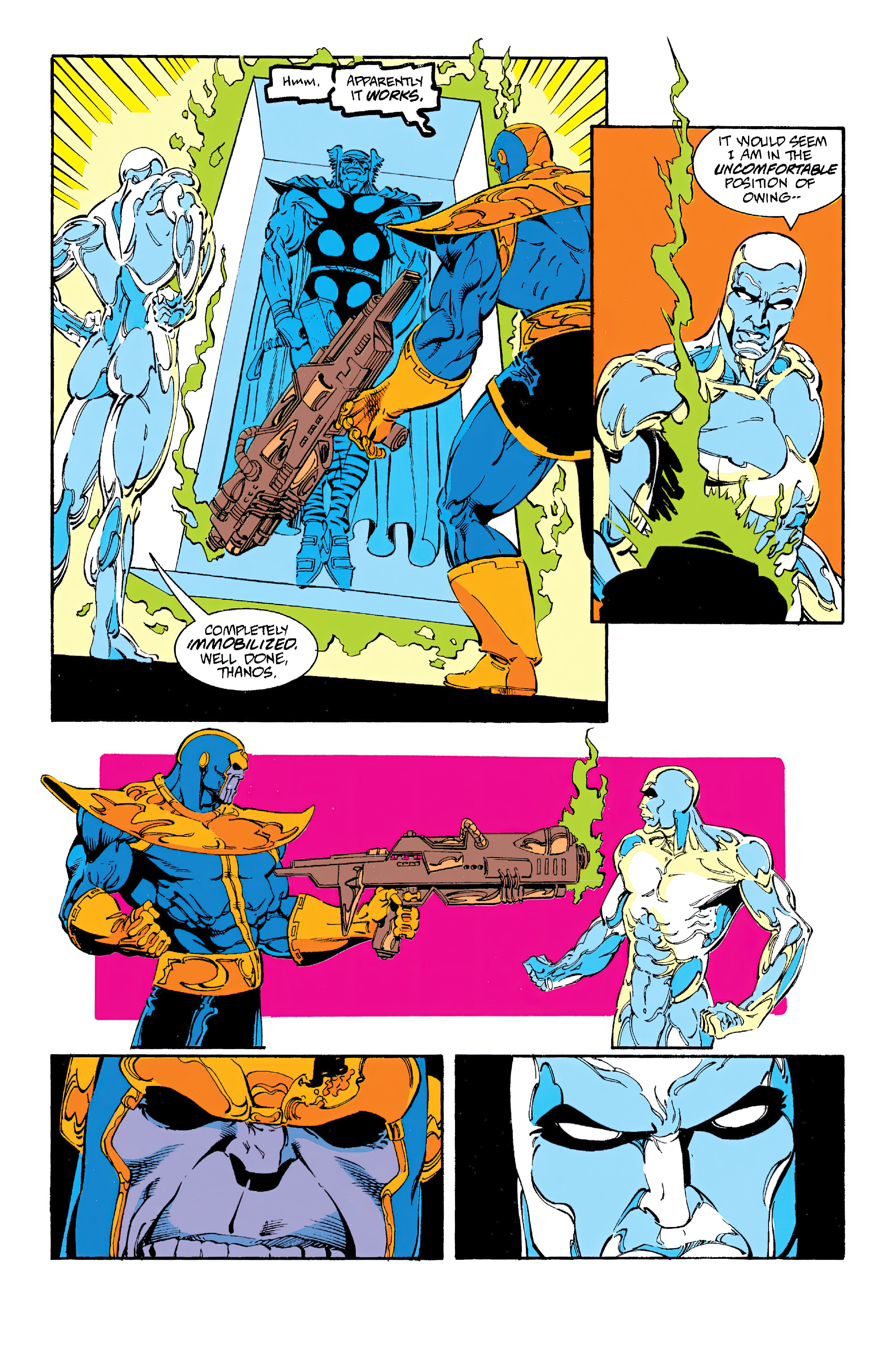 Read online Thor Epic Collection comic -  Issue # TPB 21 (Part 3) - 68