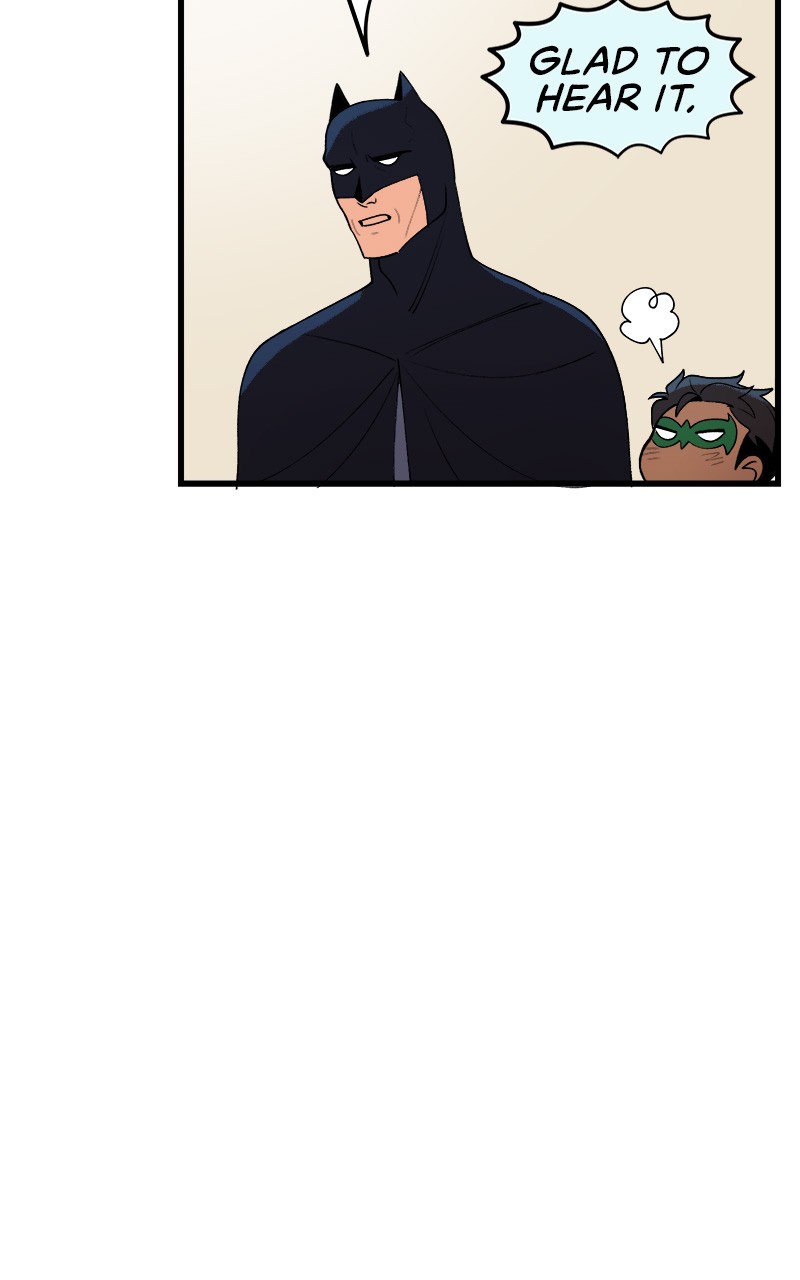 Read online Batman: Wayne Family Adventures comic -  Issue #68 - 30