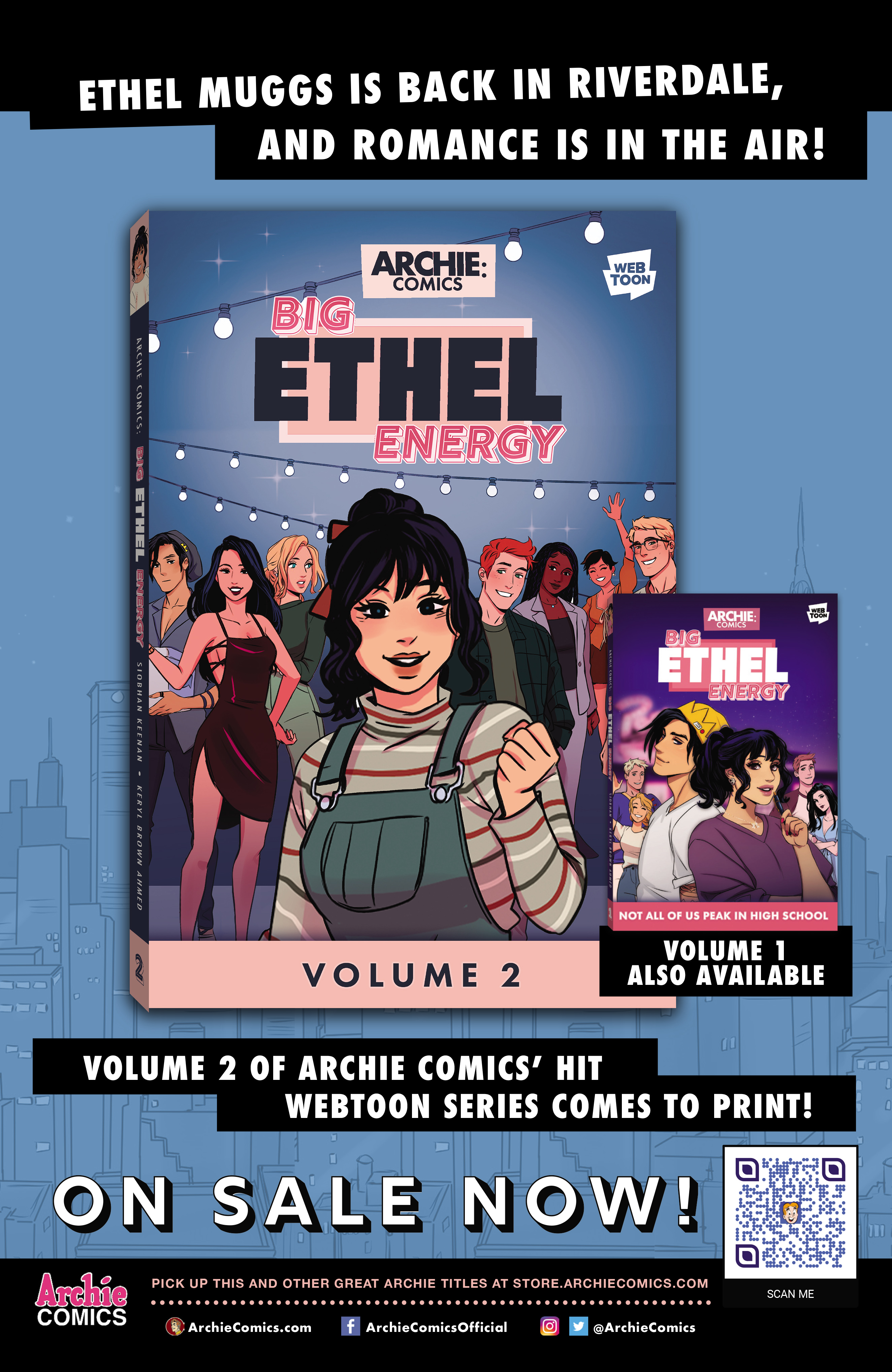 Read online Chilling Adventures Presents… Strange Science comic -  Issue #1 - 31