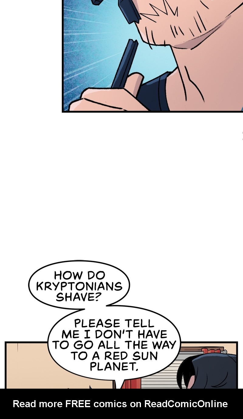 Read online Batman: Wayne Family Adventures comic -  Issue #87 - 11