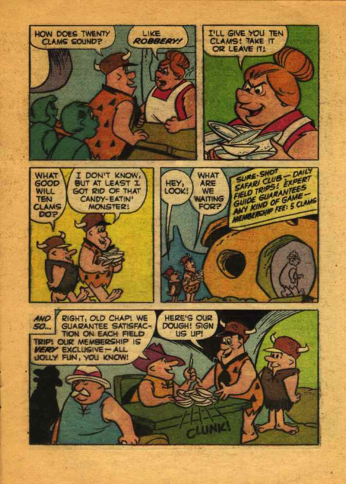 Read online March of Comics comic -  Issue #341 - 8