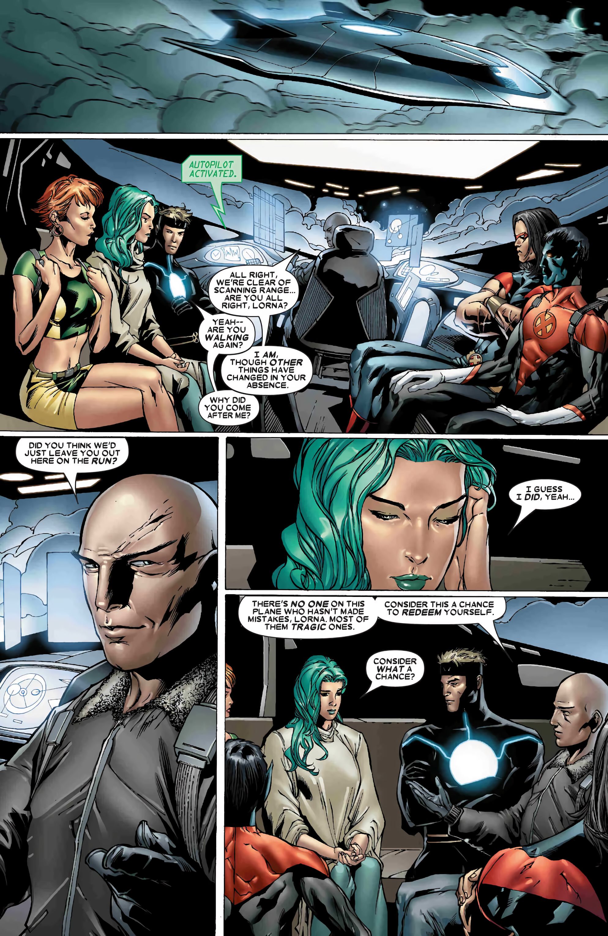 Read online War of Kings Omnibus comic -  Issue # TPB (Part 1) - 26