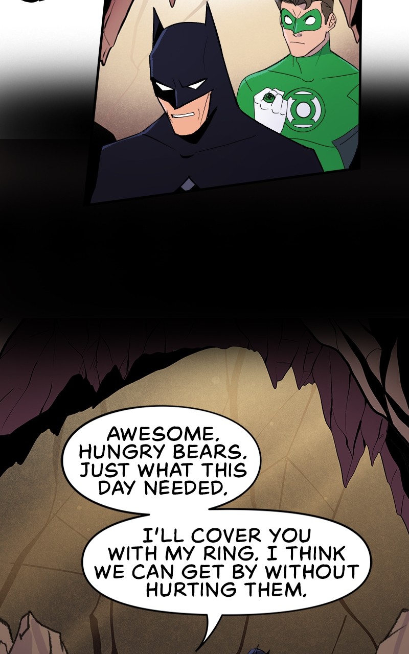 Read online Batman: Wayne Family Adventures comic -  Issue #83 - 13