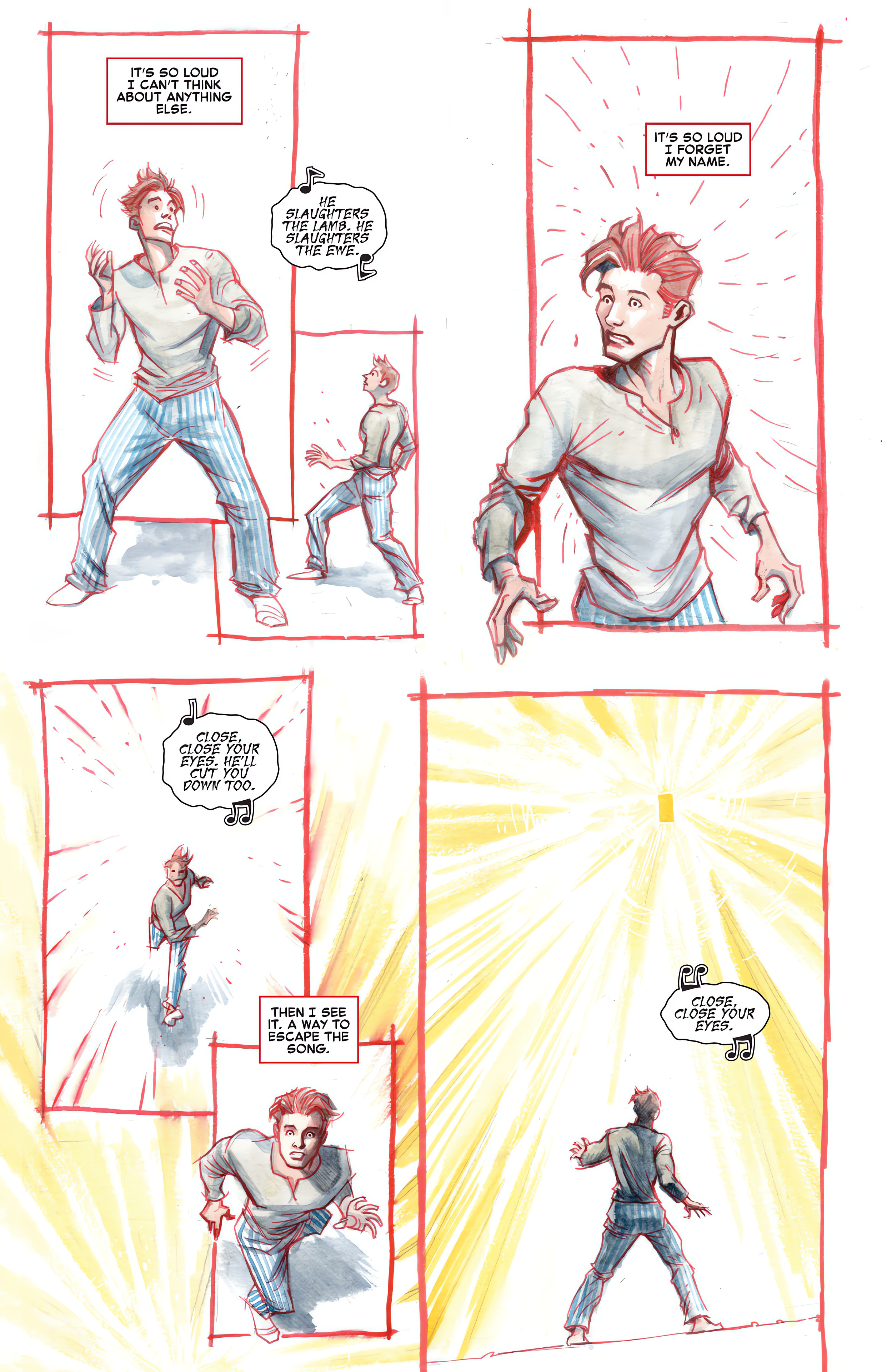 Read online Spine-Tingling Spider-Man comic -  Issue #0 - 6