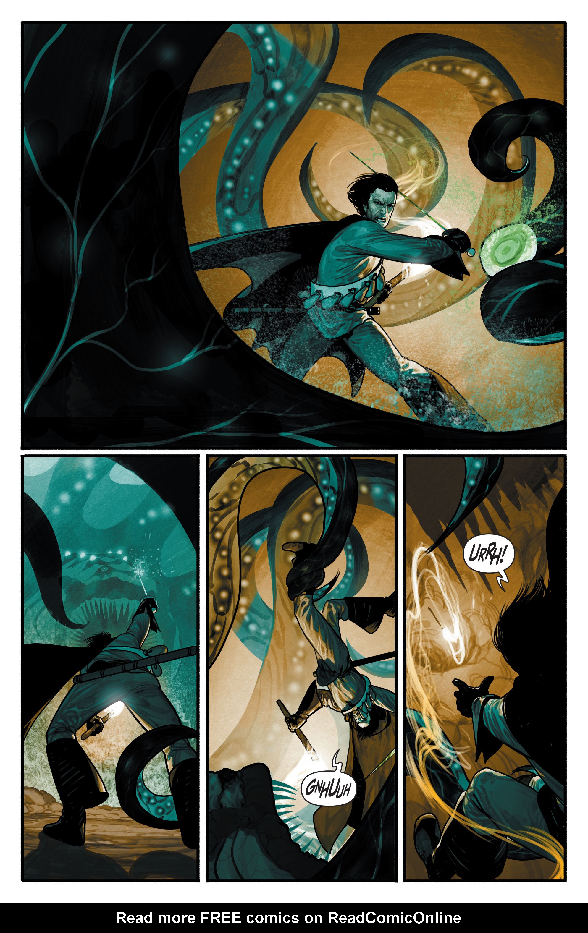 Read online Batman by Grant Morrison Omnibus comic -  Issue # TPB 2 (Part 4) - 46