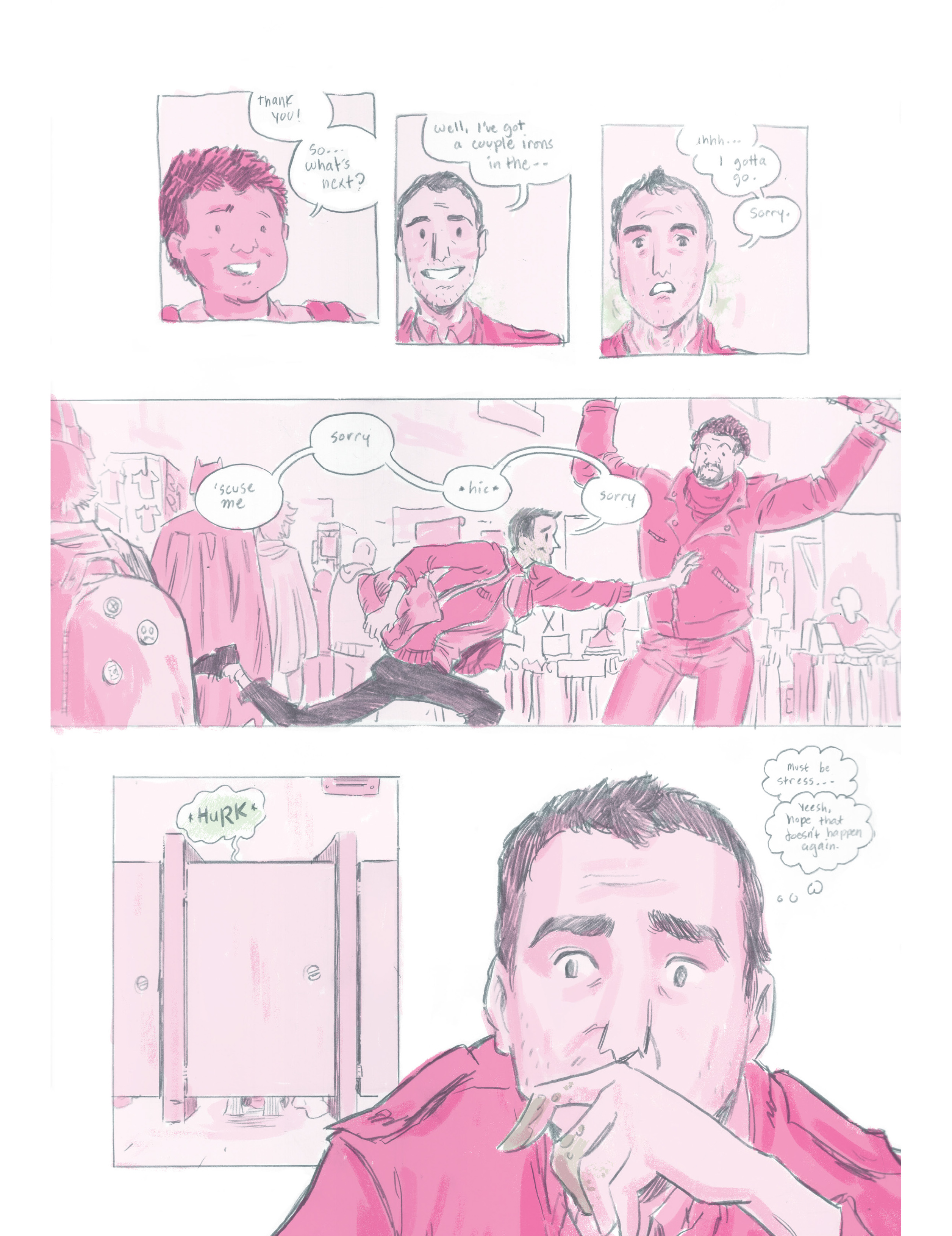 Read online Image comic -  Issue #11 - 52