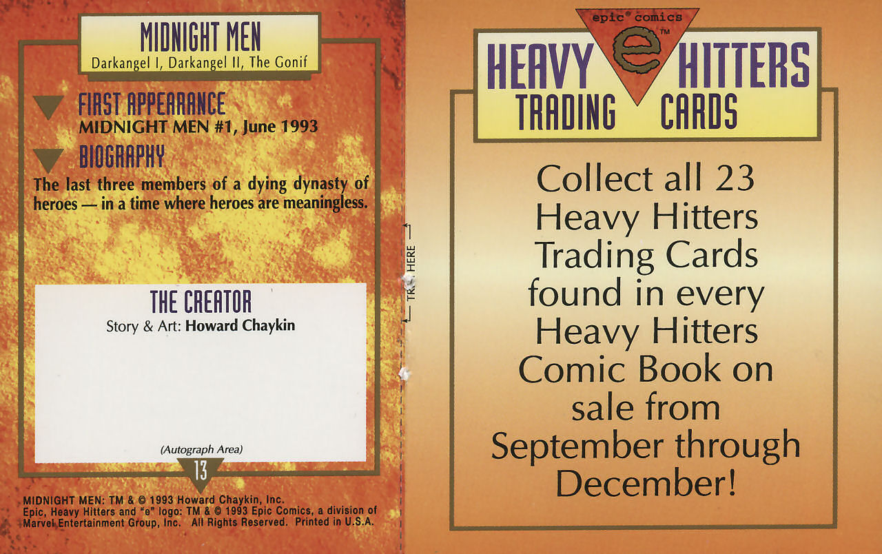 Read online Lawdog comic -  Issue #8 - 38