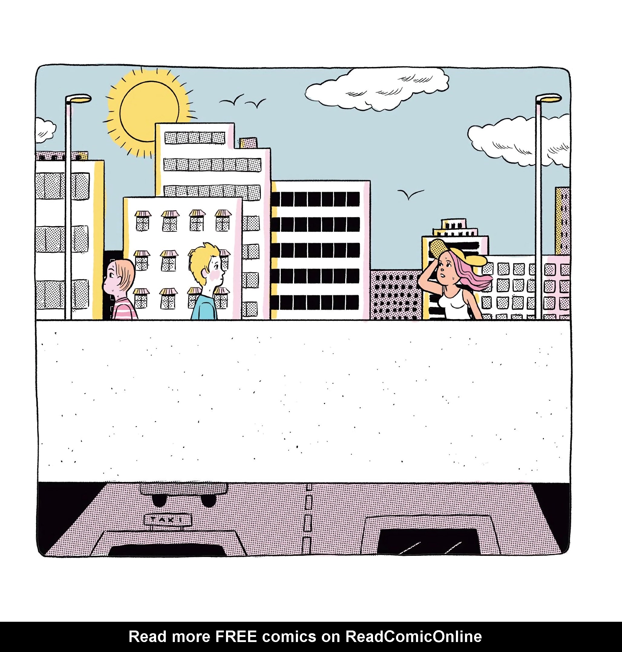 Read online Fart School comic -  Issue # TPB (Part 2) - 28