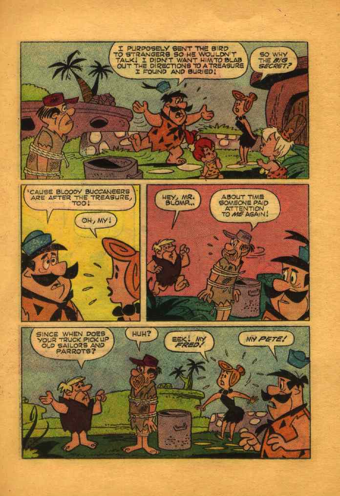 Read online March of Comics comic -  Issue #299 - 9