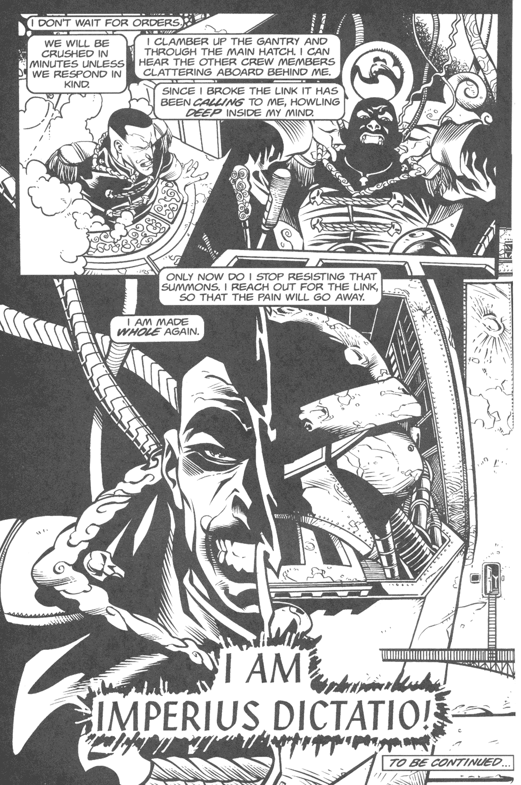 Read online Warhammer Monthly comic -  Issue #4 - 15