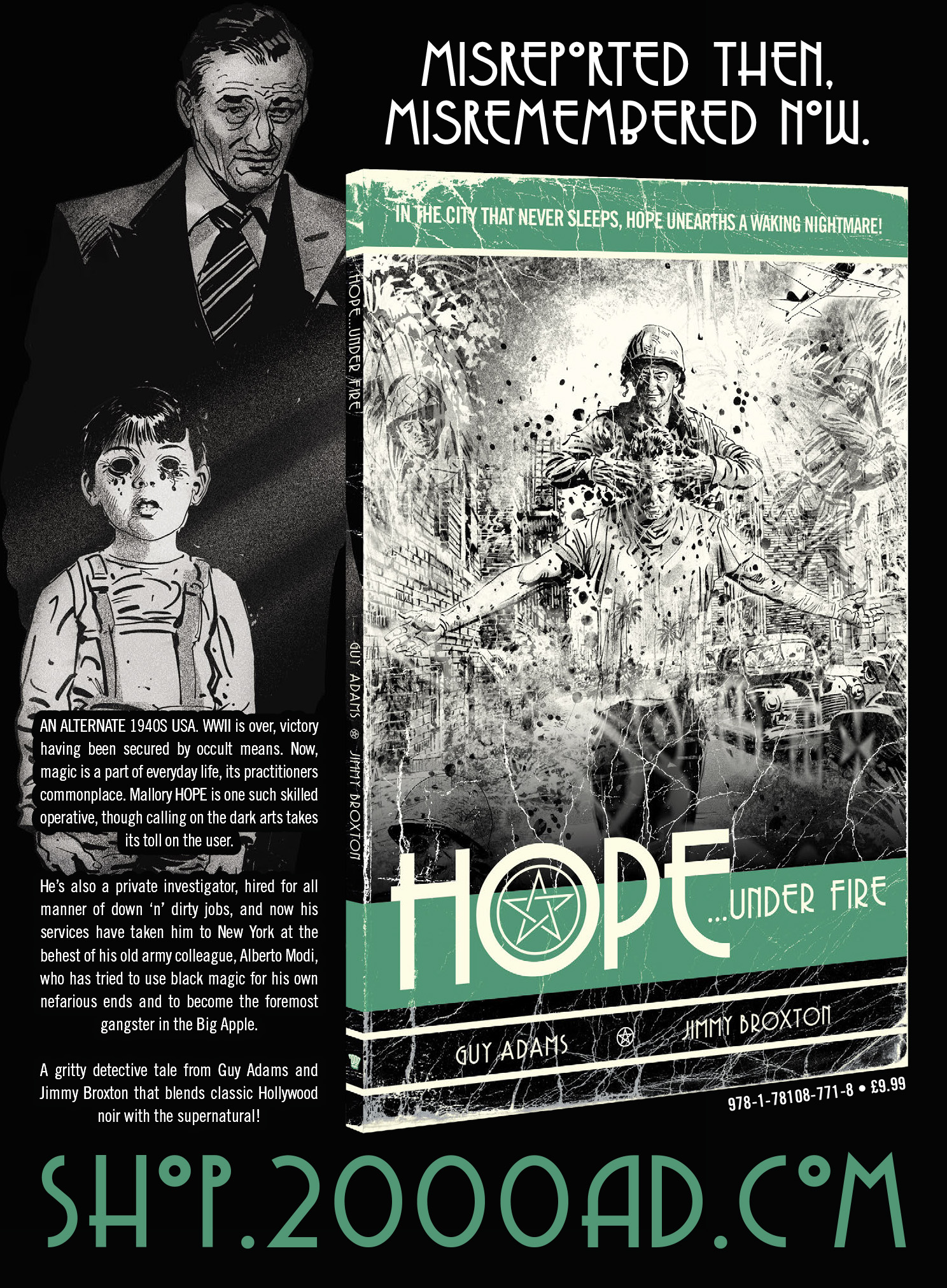Read online Devlin Waugh comic -  Issue # TPB 3 (Part 2) - 75