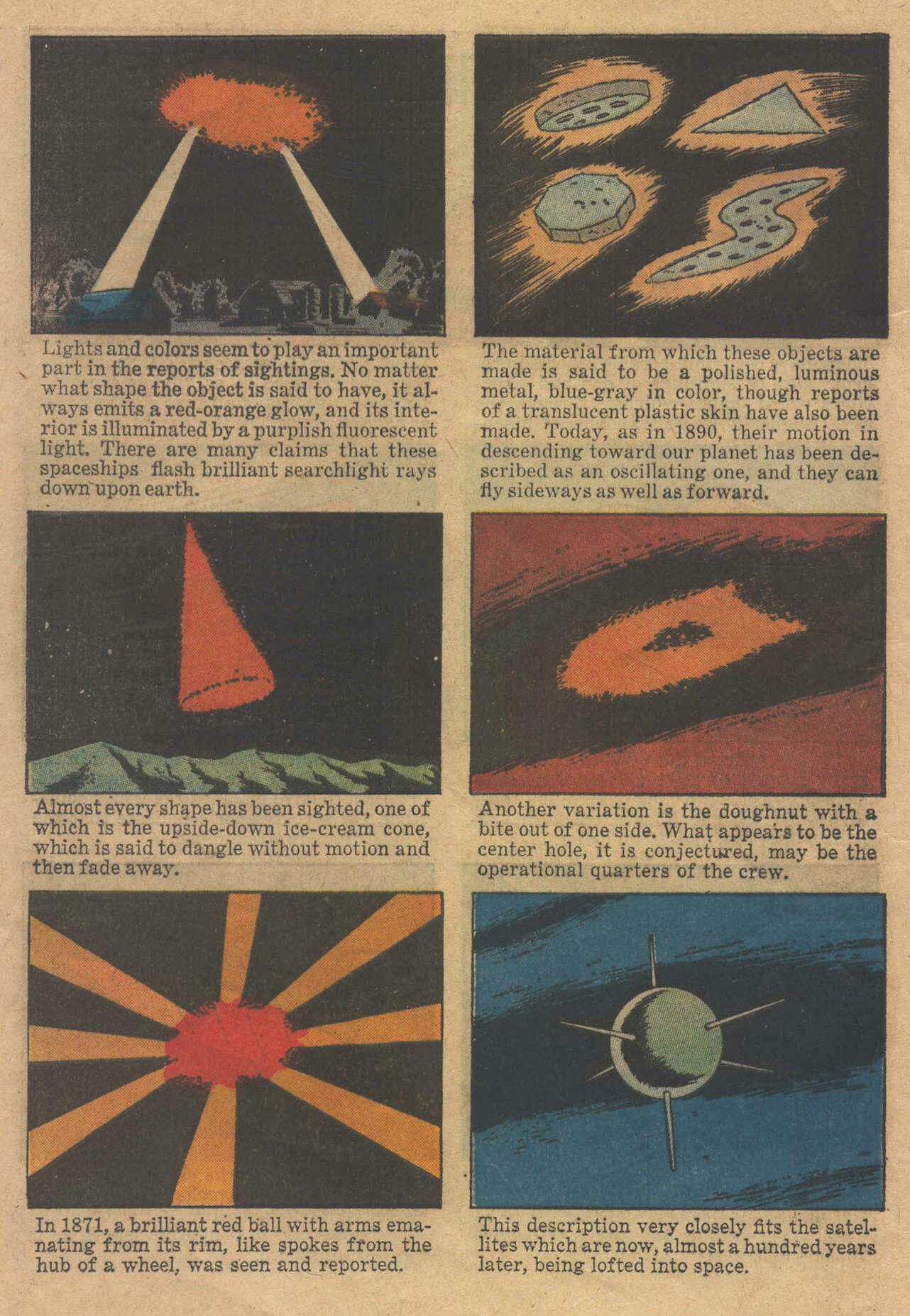 Read online Space Family Robinson comic -  Issue #3 - 31