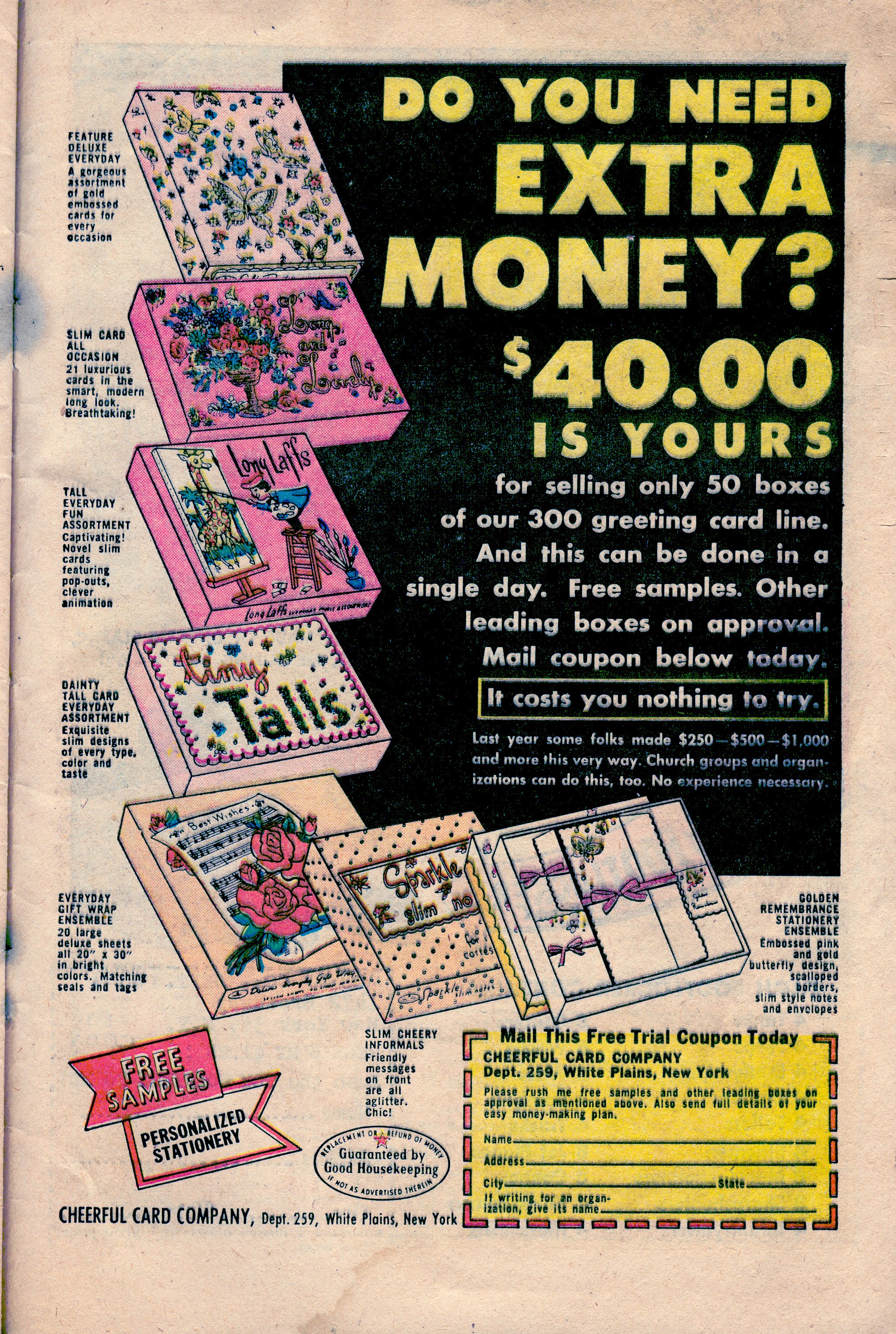 Read online Black Knight (1955) comic -  Issue #5 - 35