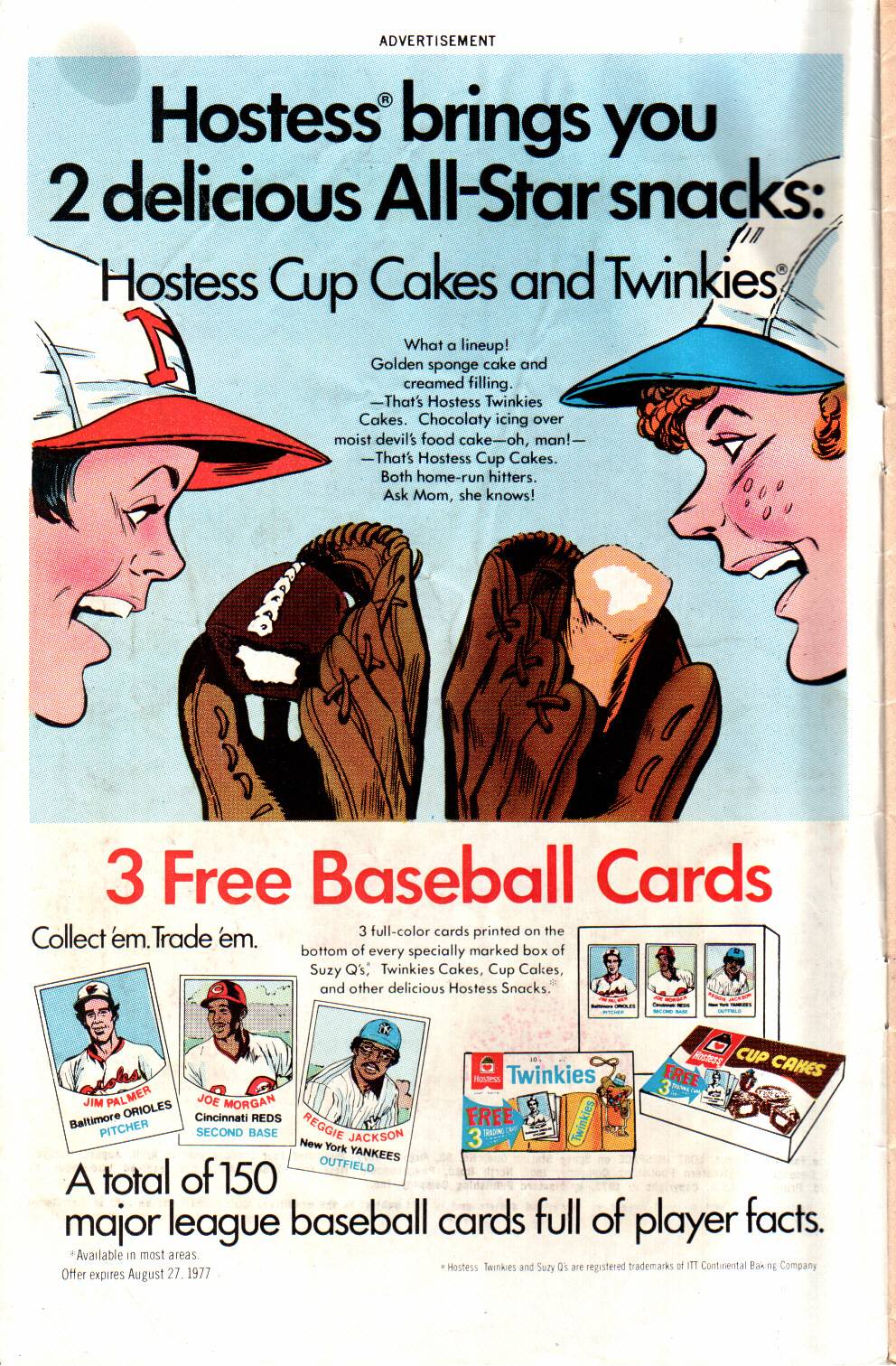 Read online Space Family Robinson comic -  Issue #52 - 2