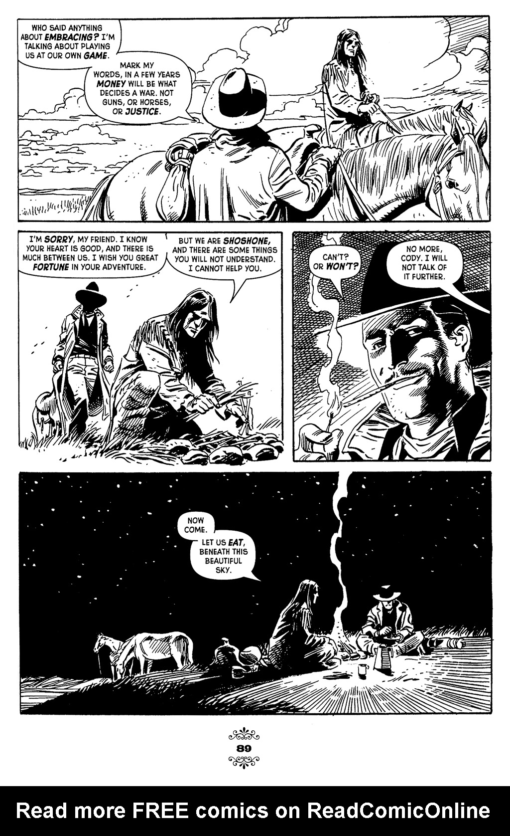 Read online The Long Haul comic -  Issue # TPB (Part 1) - 91