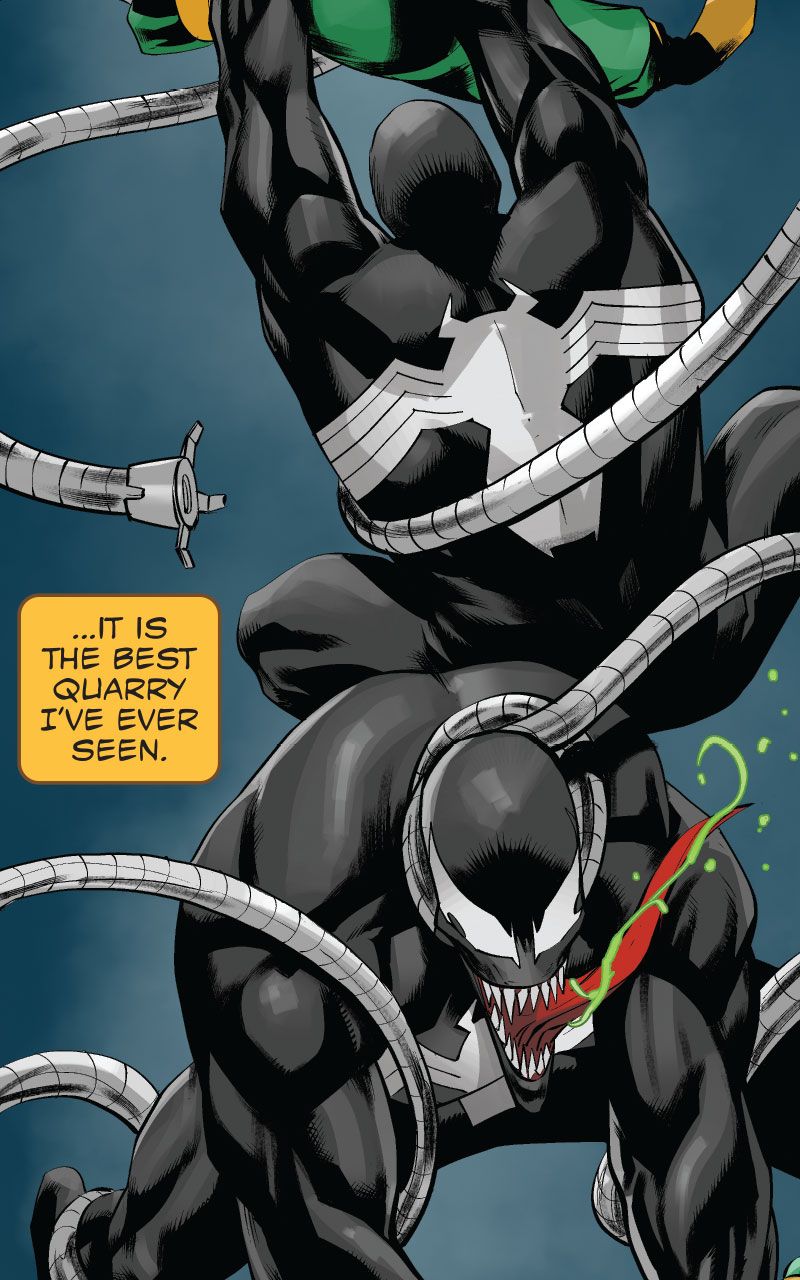 Read online Edge of Venomverse Unlimited Infinity Comic comic -  Issue #11 - 26