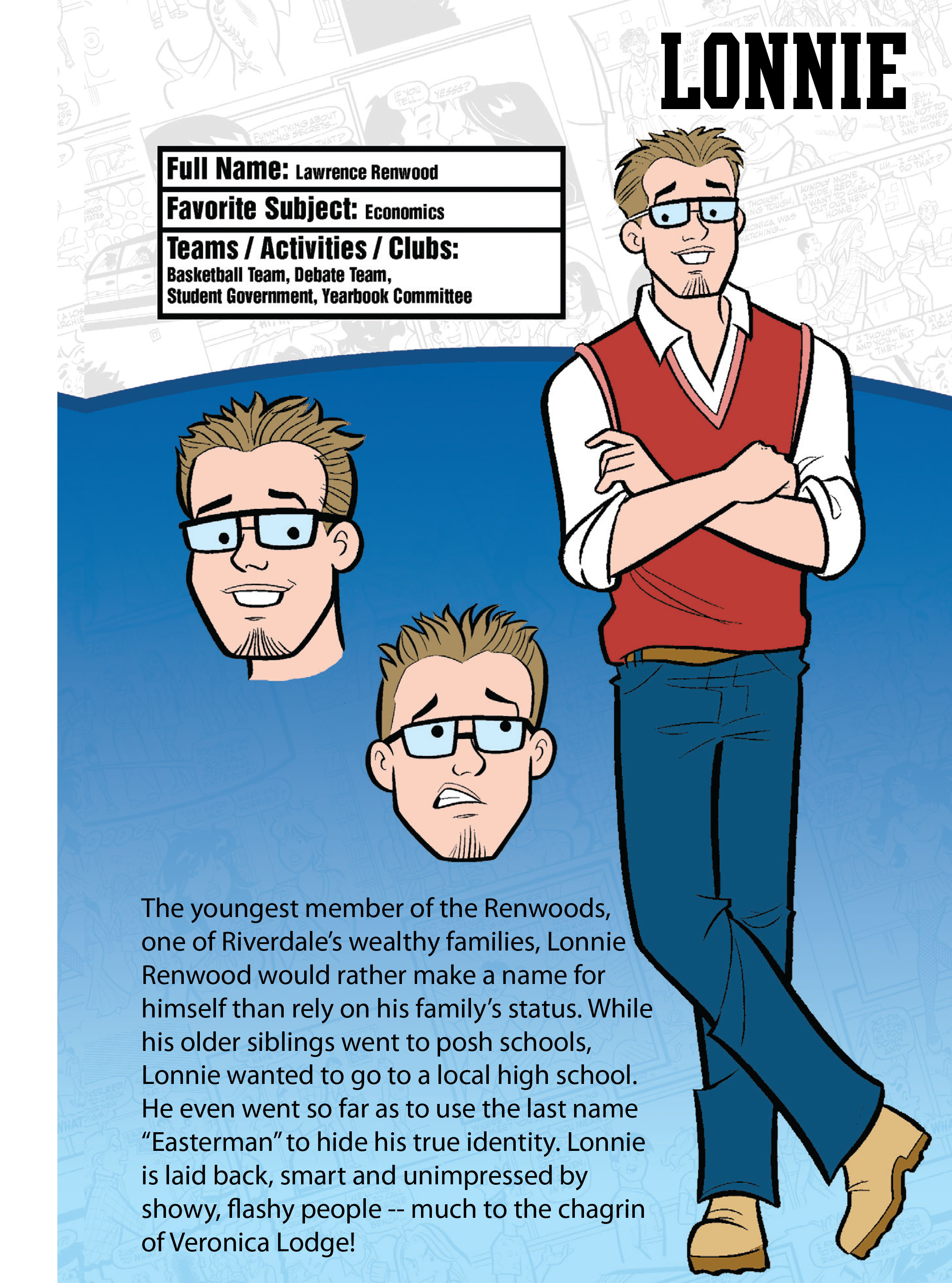 Read online Archie Showcase Digest comic -  Issue # TPB 8 (Part 2) - 59