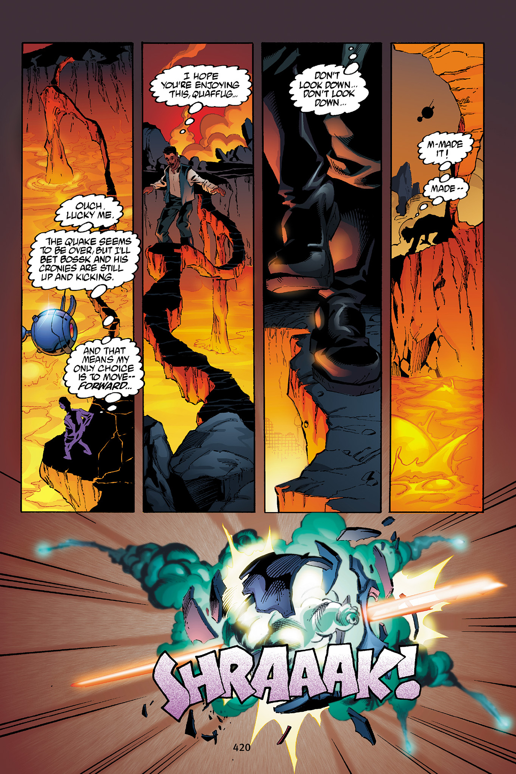 Read online Star Wars Omnibus: Wild Space comic -  Issue # TPB 2 (Part 2) - 185