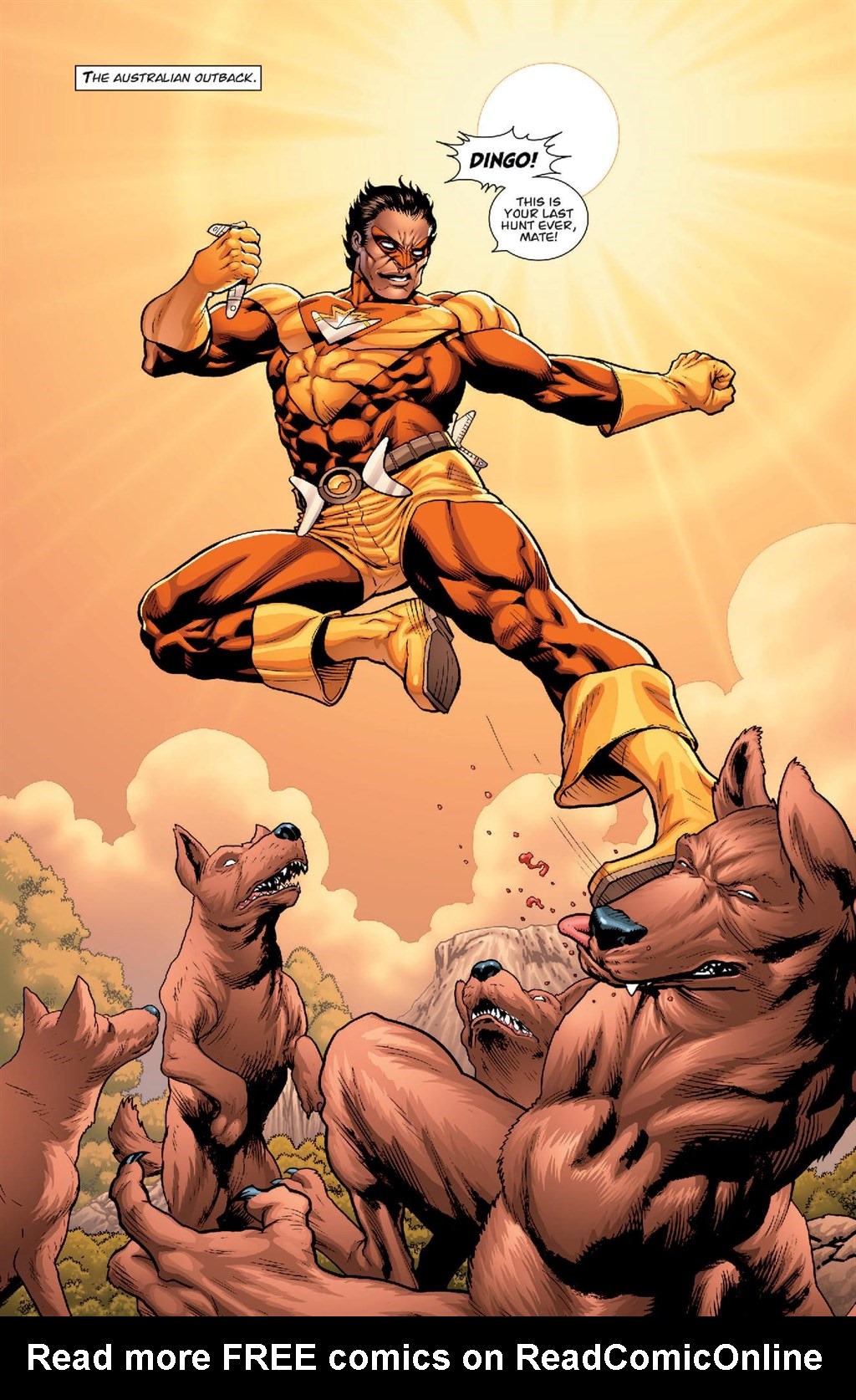 Read online Invincible Universe Compendium comic -  Issue # TPB (Part 2) - 53