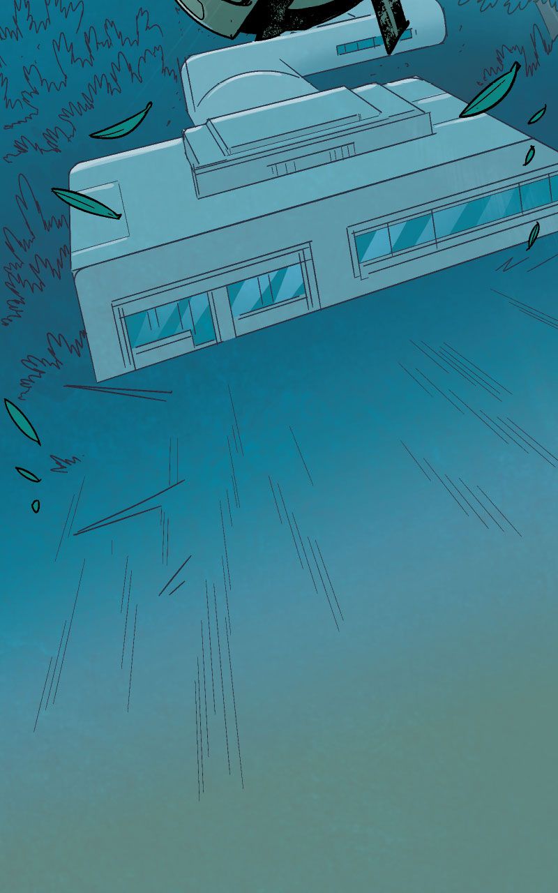 Read online Marvel's Voices Infinity Comic comic -  Issue #58 - 55