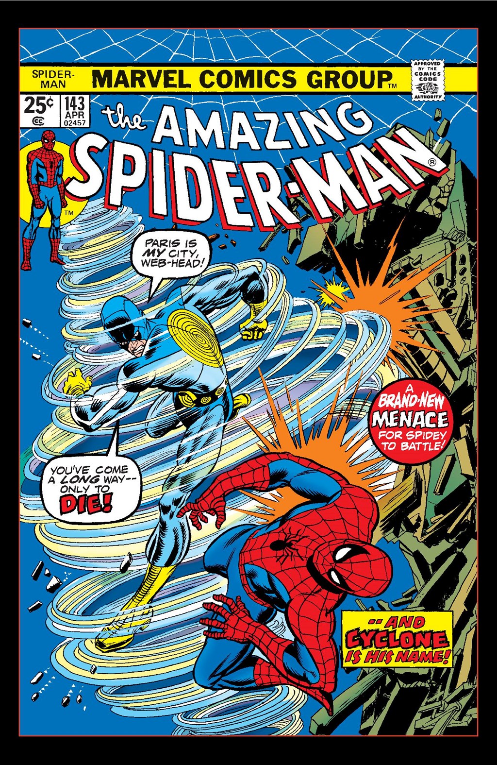 Amazing Spider-Man Epic Collection issue Spider-Man or Spider-Clone (Part 1) - Page 5