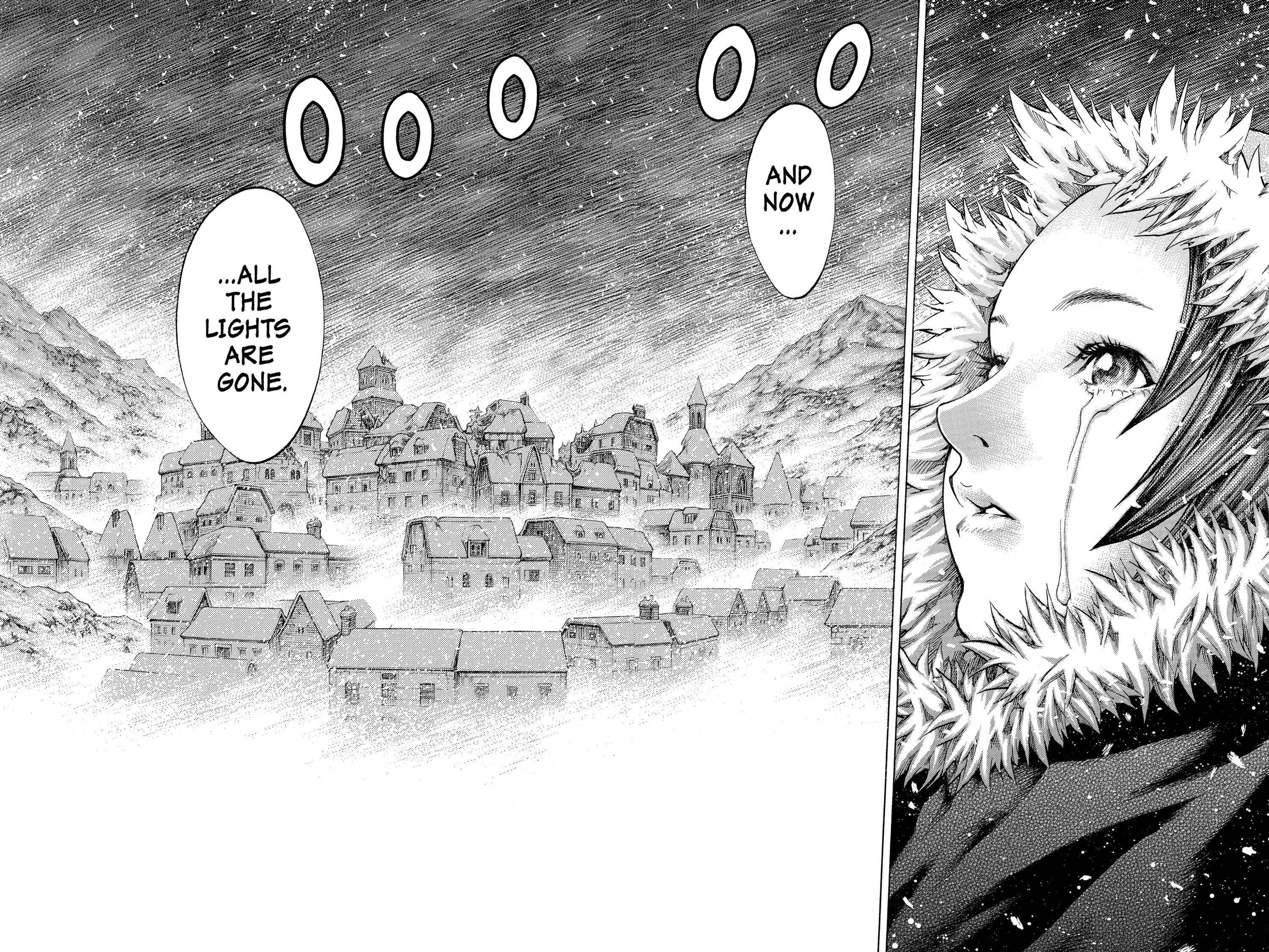 Read online Claymore comic -  Issue #11 - 115