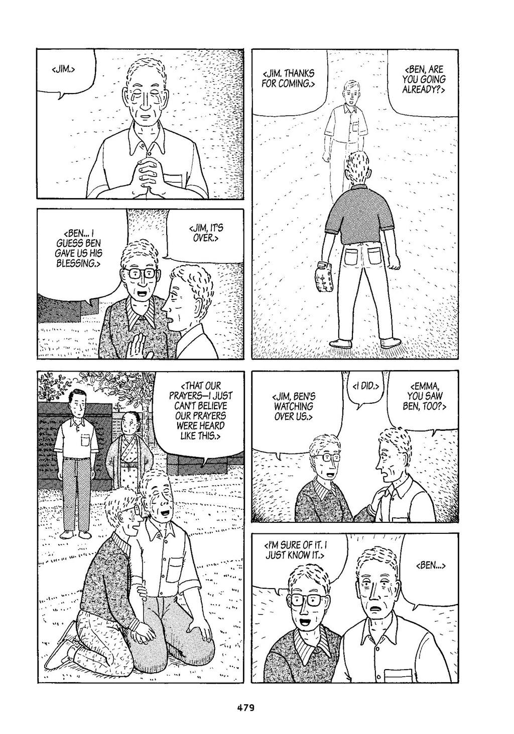 Read online Okinawa comic -  Issue # TPB (Part 5) - 80