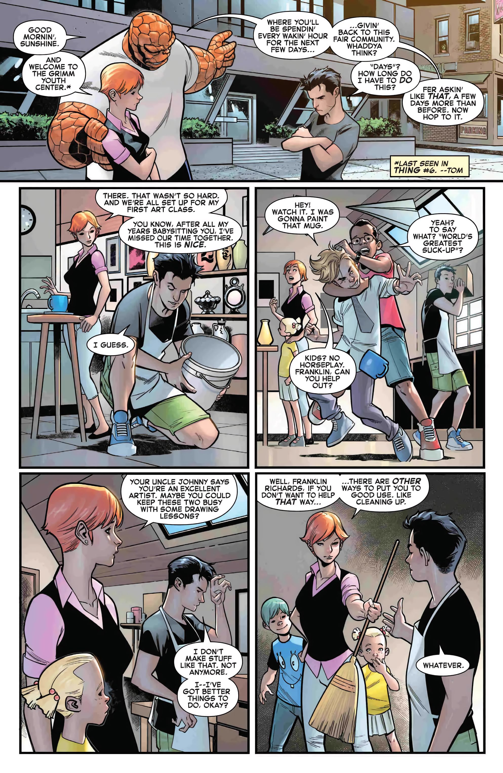Read online War of the Realms comic -  Issue # _Omnibus (Part 10) - 1