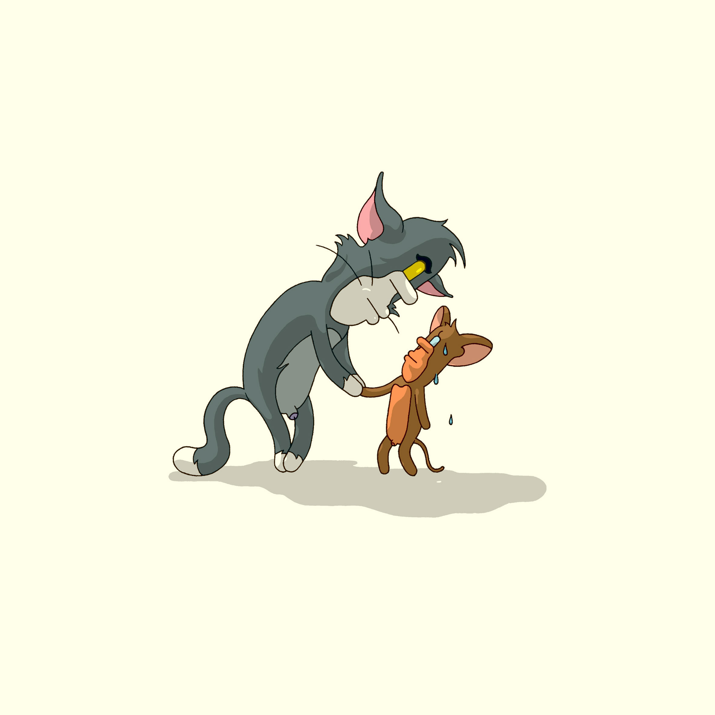 Read online Simply Samuel comic -  Issue # TPB - 134