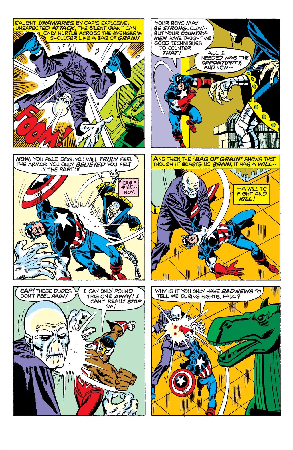 Read online Captain America Epic Collection comic -  Issue # TPB The Secret Empire (Part 2) - 53