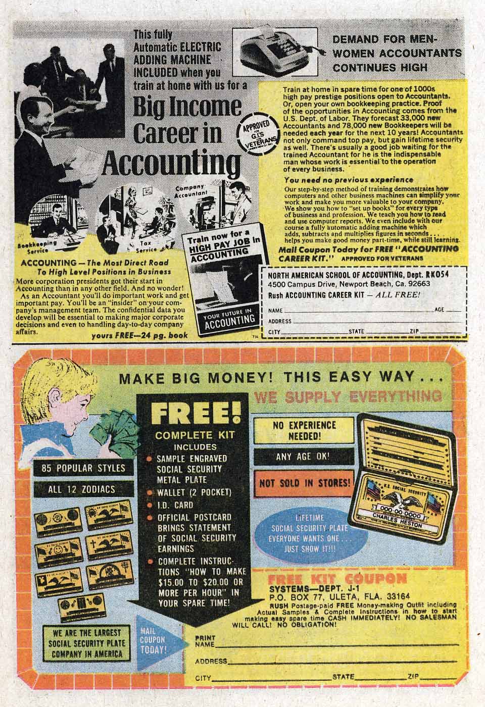 Read online Rima, The Jungle Girl comic -  Issue #3 - 14