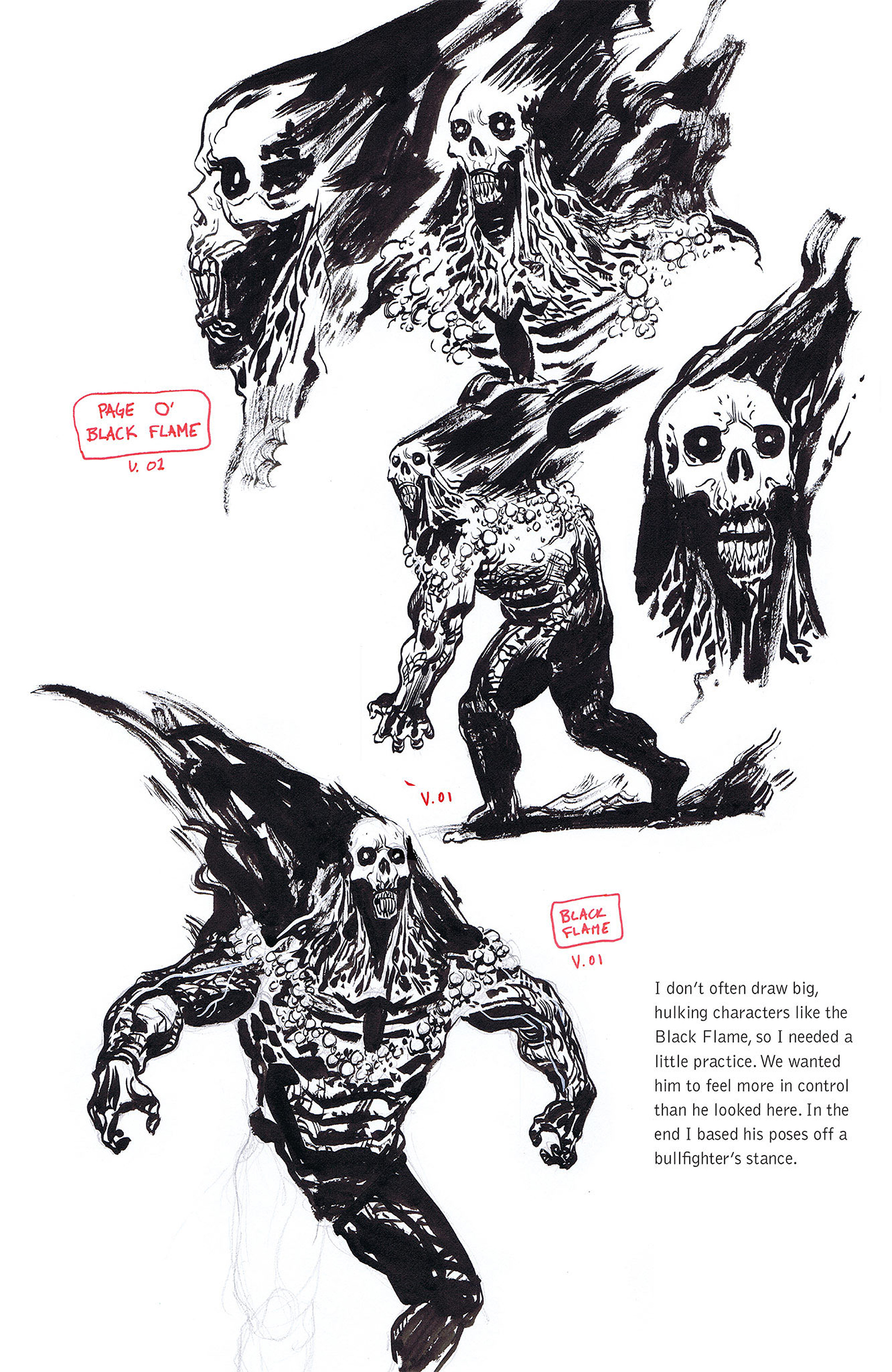 Read online B.P.R.D. Omnibus comic -  Issue # TPB 6 (Part 5) - 61