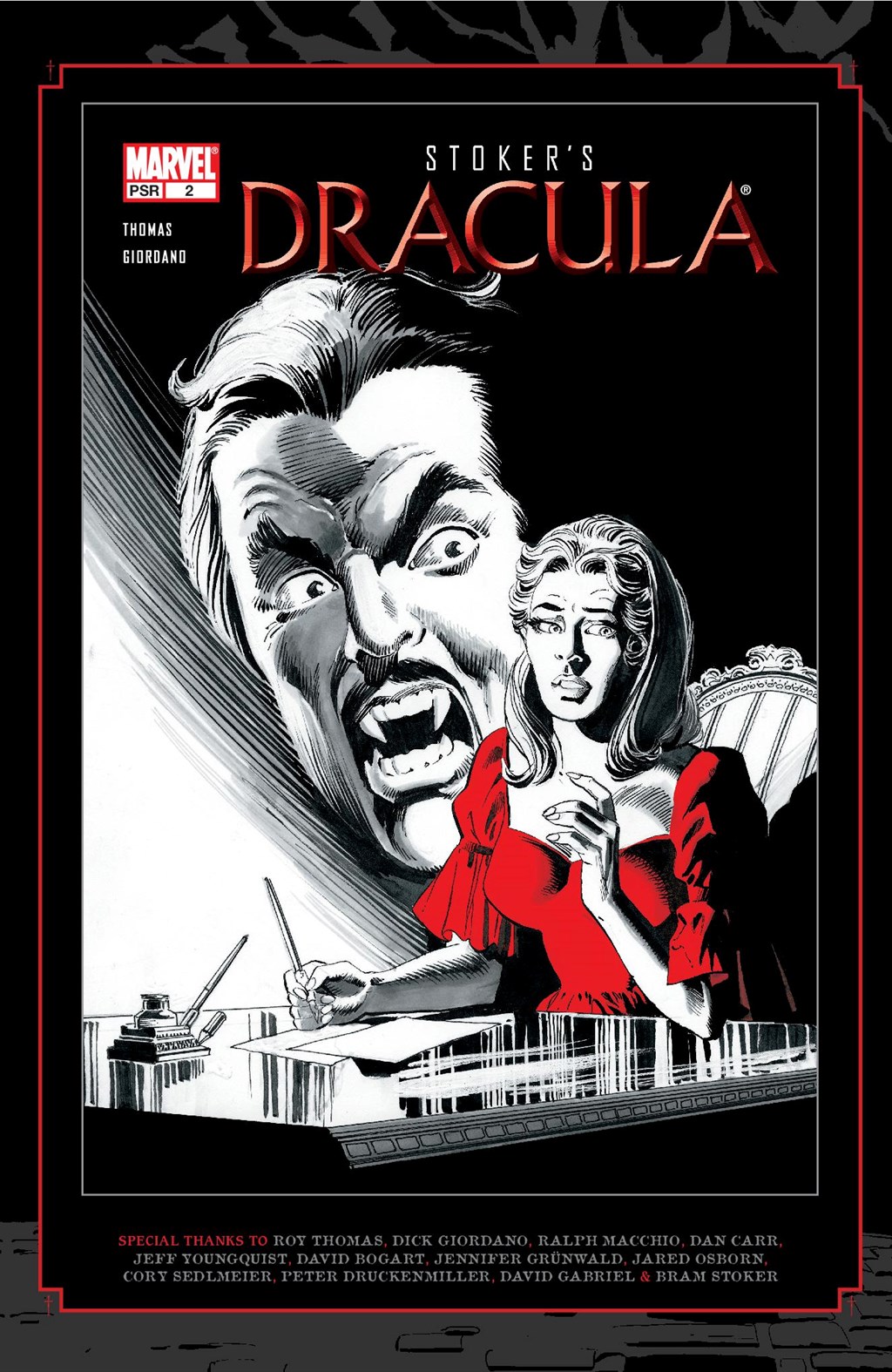 Read online Tomb of Dracula (1972) comic -  Issue # _The Complete Collection 5 (Part 4) - 51