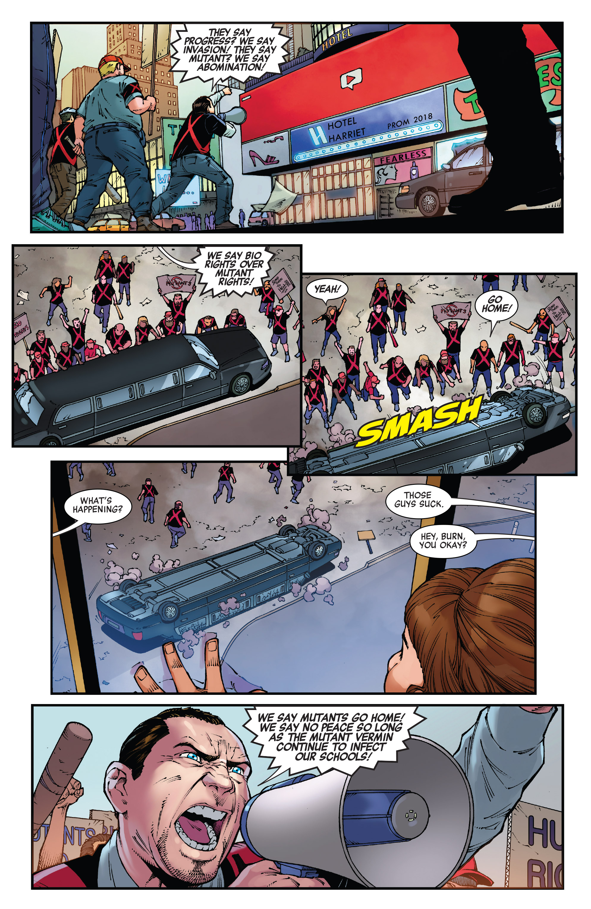 Read online She-Hulk by Mariko Tamaki comic -  Issue # TPB (Part 4) - 26
