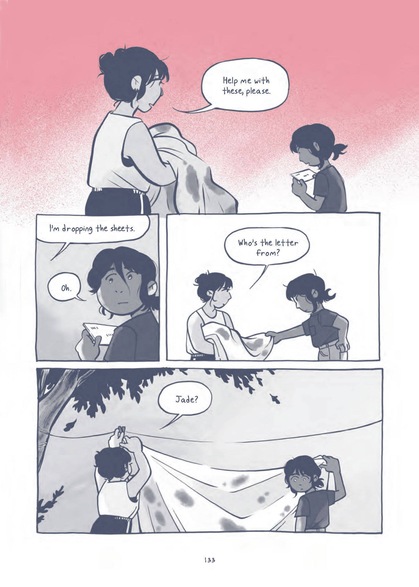 Read online Slip comic -  Issue # TPB (Part 2) - 43