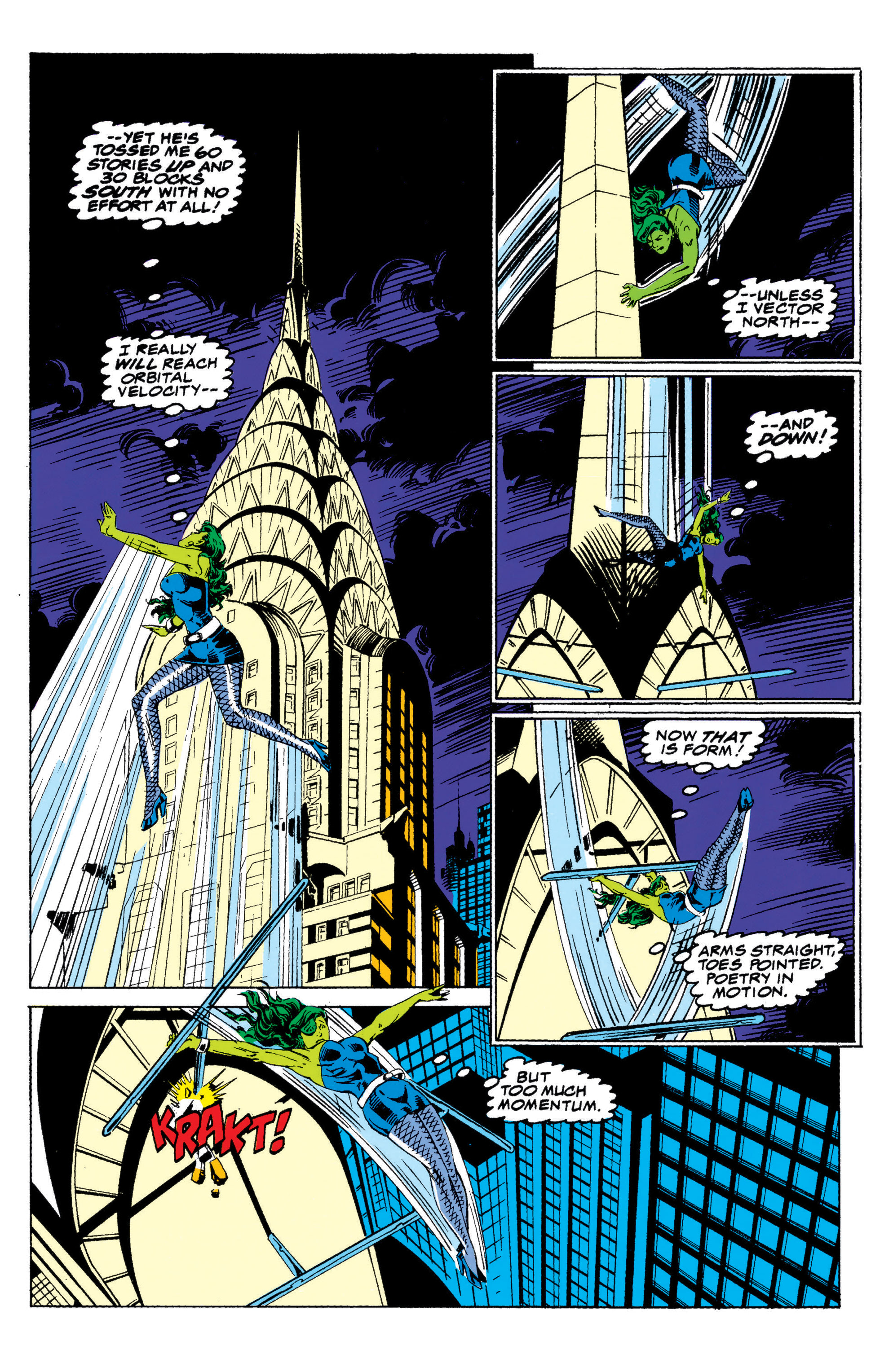 Read online She-Hulk Epic Collection comic -  Issue # Breaking the Fourth Wall (Part 3) - 51
