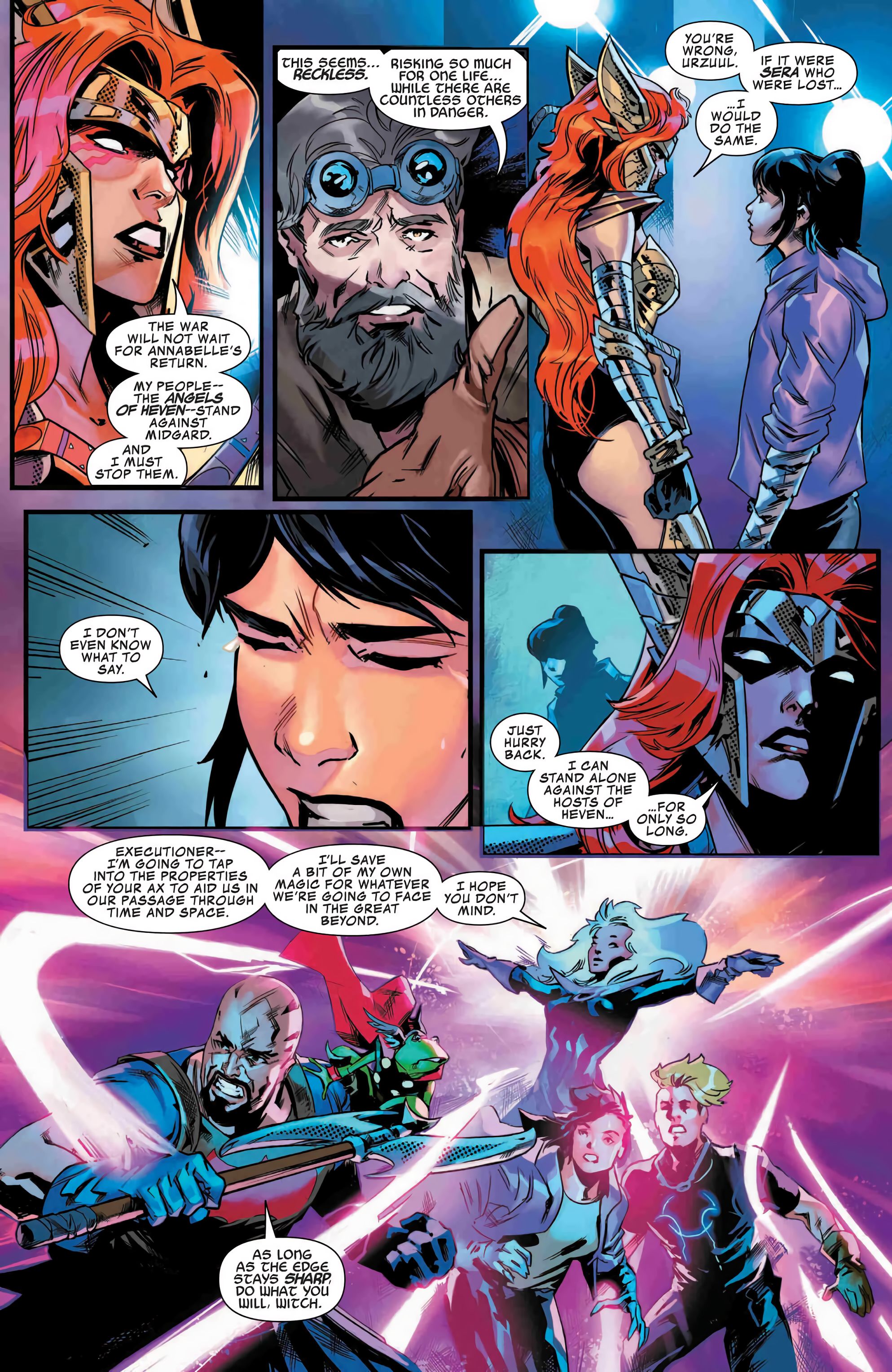 Read online War of the Realms comic -  Issue # _Omnibus (Part 8) - 44