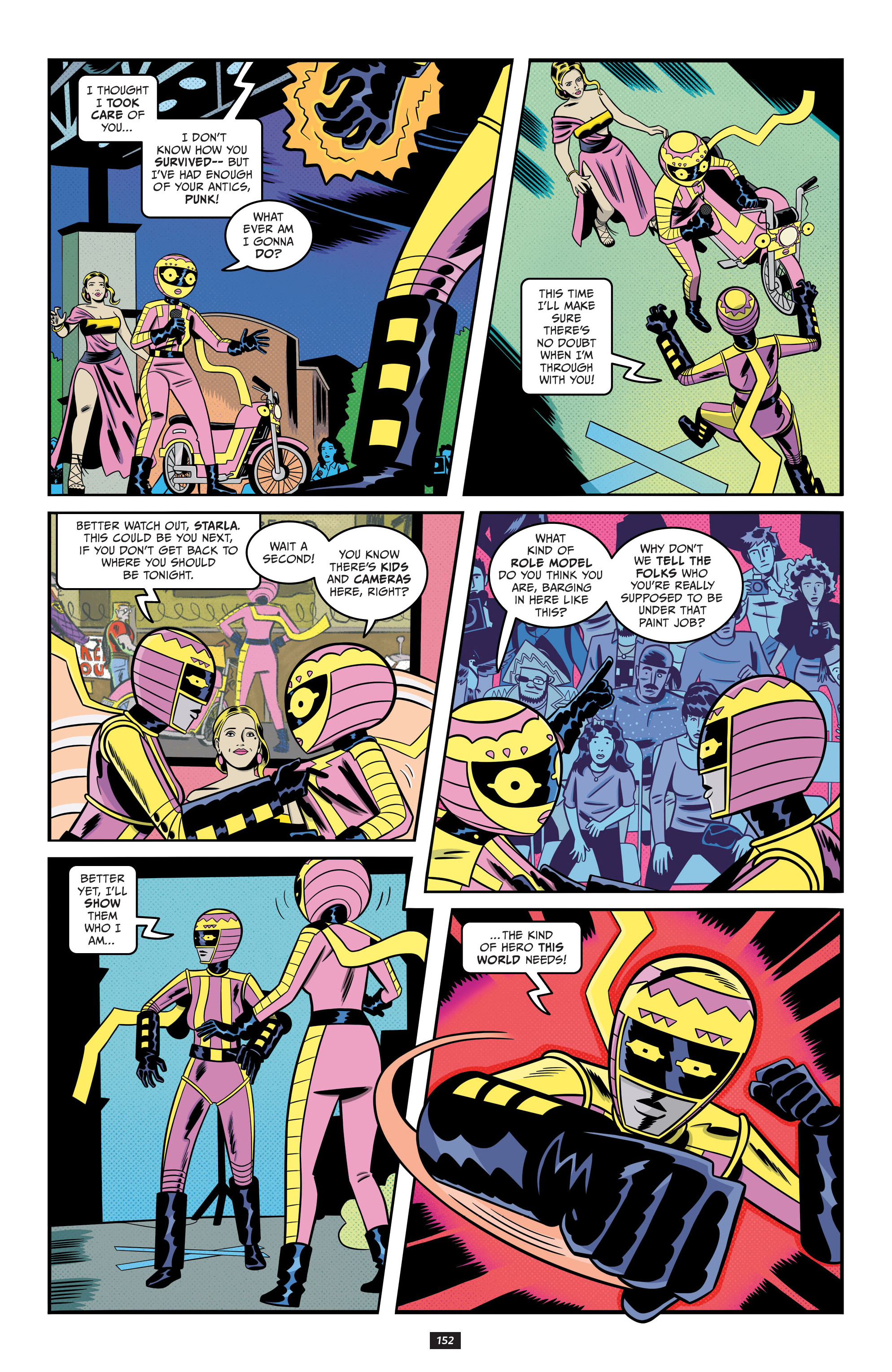 Read online Pink Lemonade comic -  Issue # TPB (Part 2) - 48